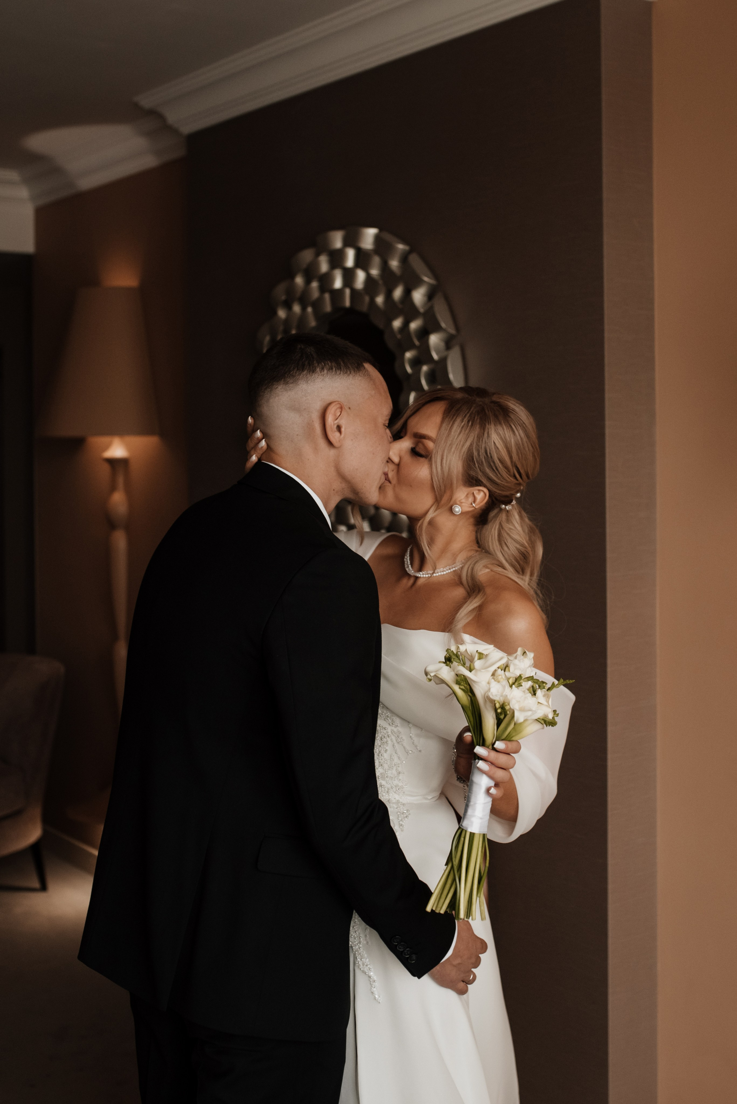 Катя ♡ Дима. Фотограф Ольга Плеханова | Нижний Новгород, Москва