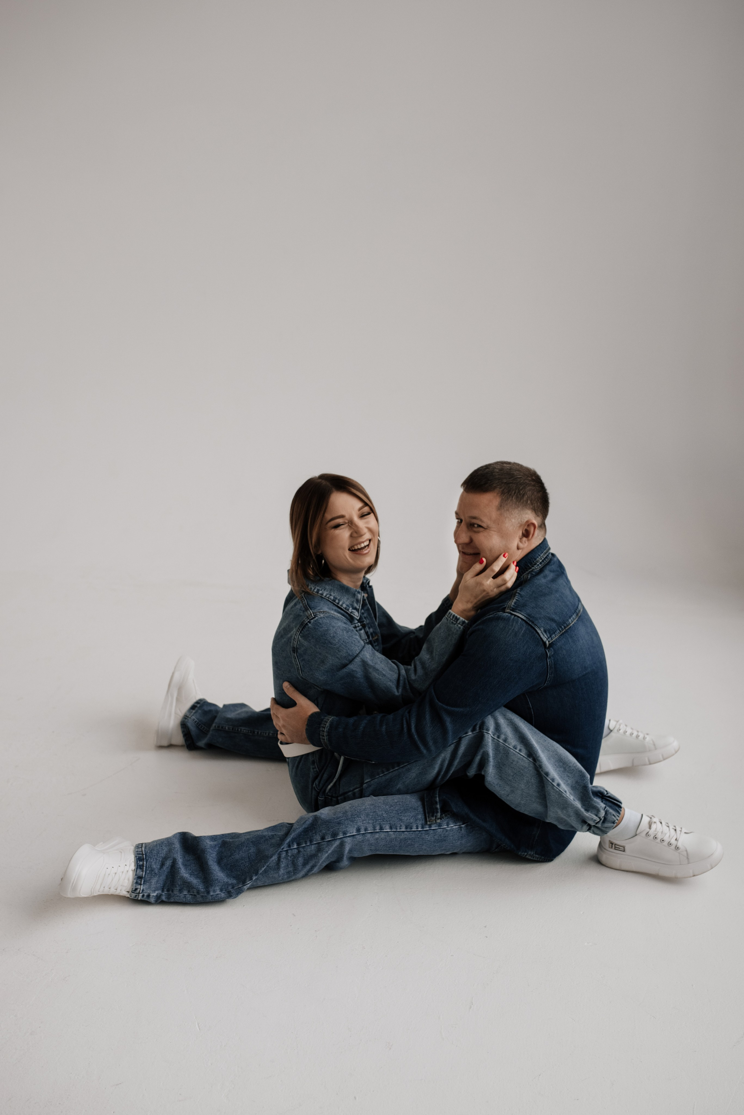 Алена ♡ Ира ♡ Алексей. Фотограф Ольга Плеханова | Нижний Новгород, Москва