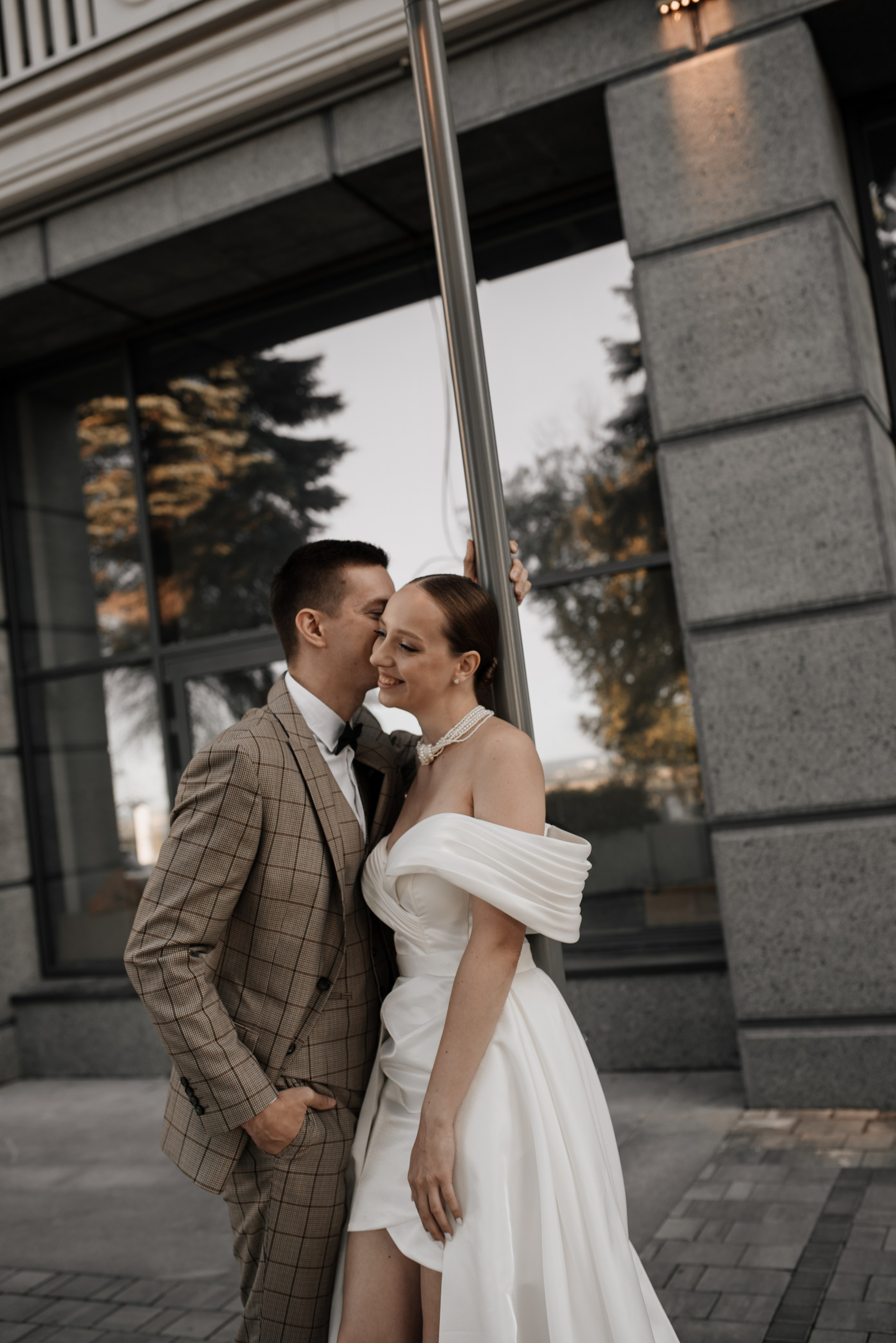 Настя ♡ Женя. Фотограф Ольга Плеханова | Нижний Новгород, Москва