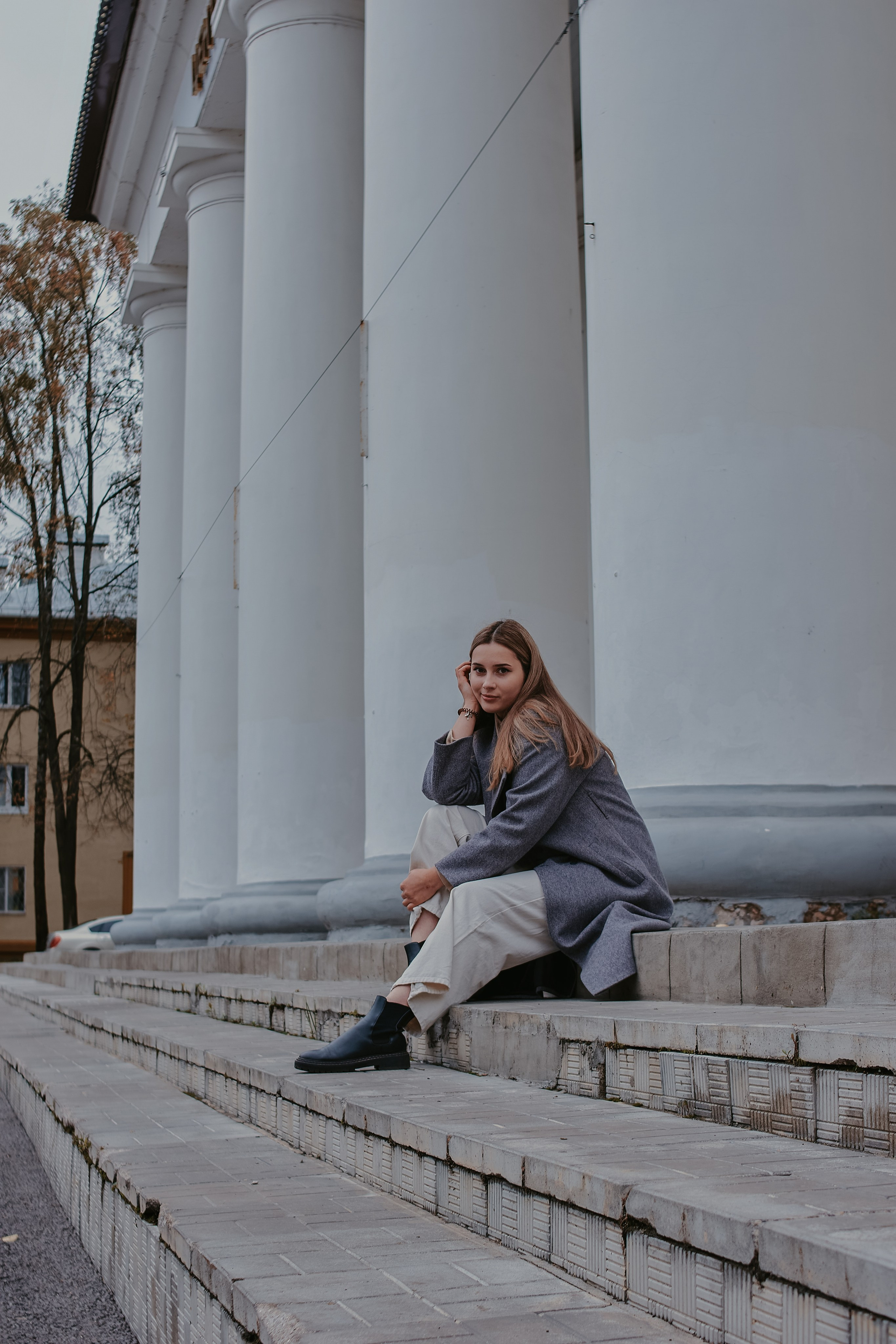 Арина, Щелково. Фотограф Щёлково