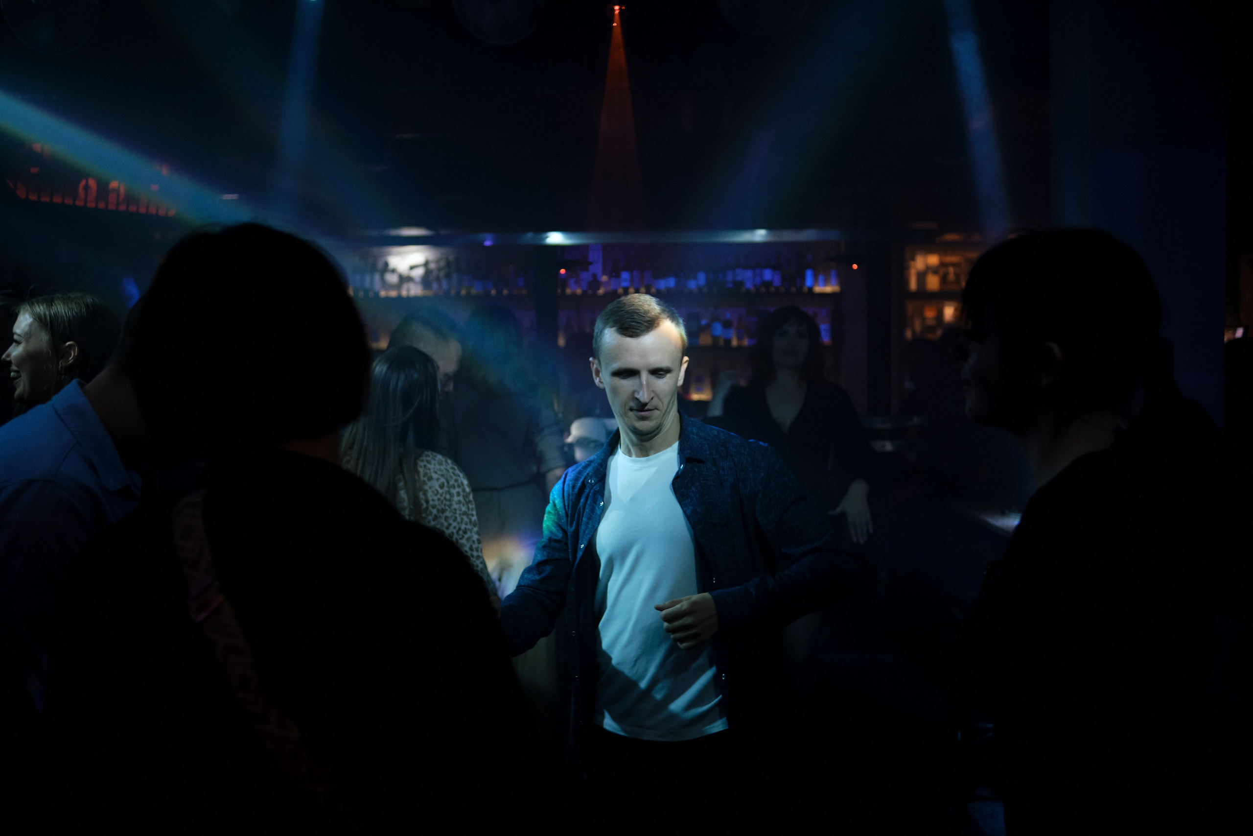 .segments | Community Meetup 01. Фотограф Vika Rin