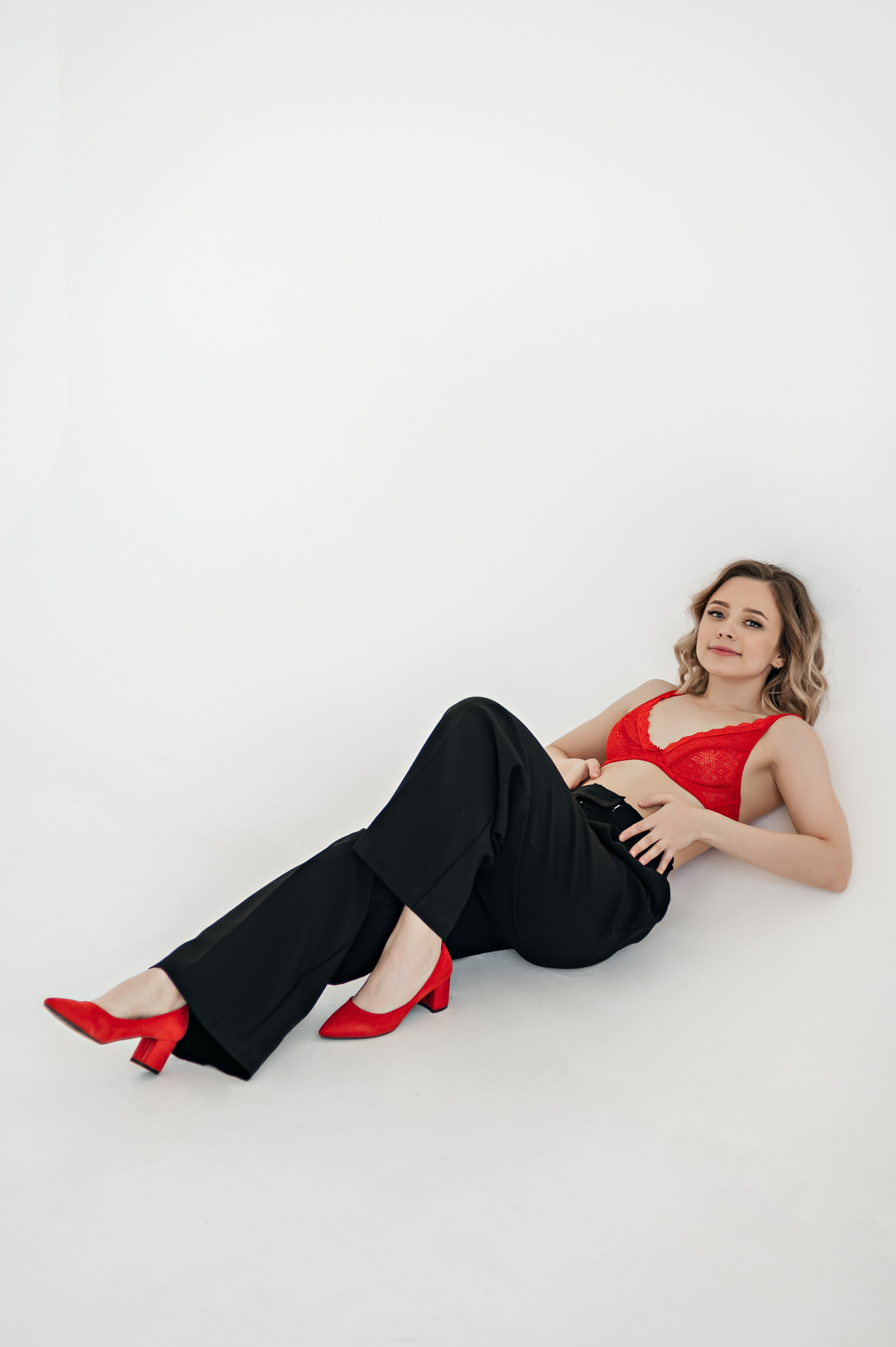 Лена. Семейный и свадебный фотограф в Новосибирске Мария Гоппе (Харина)