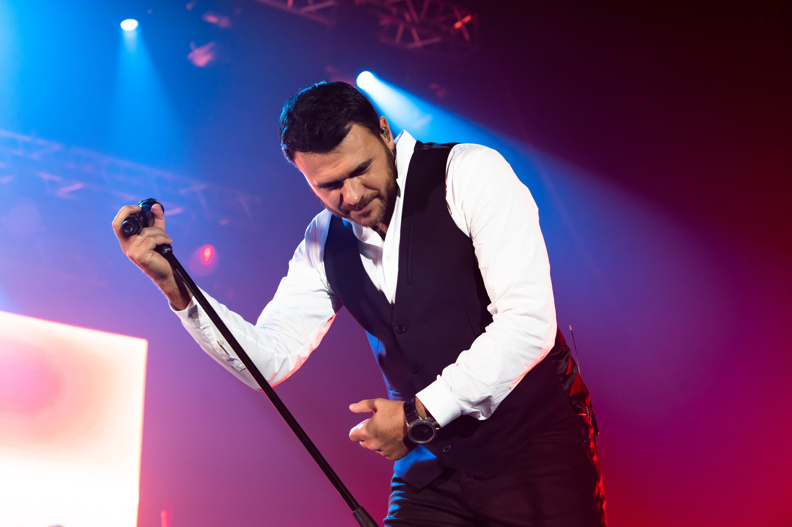 Репортажный и семейный фотограф в Тюмени Владислав Шадиков