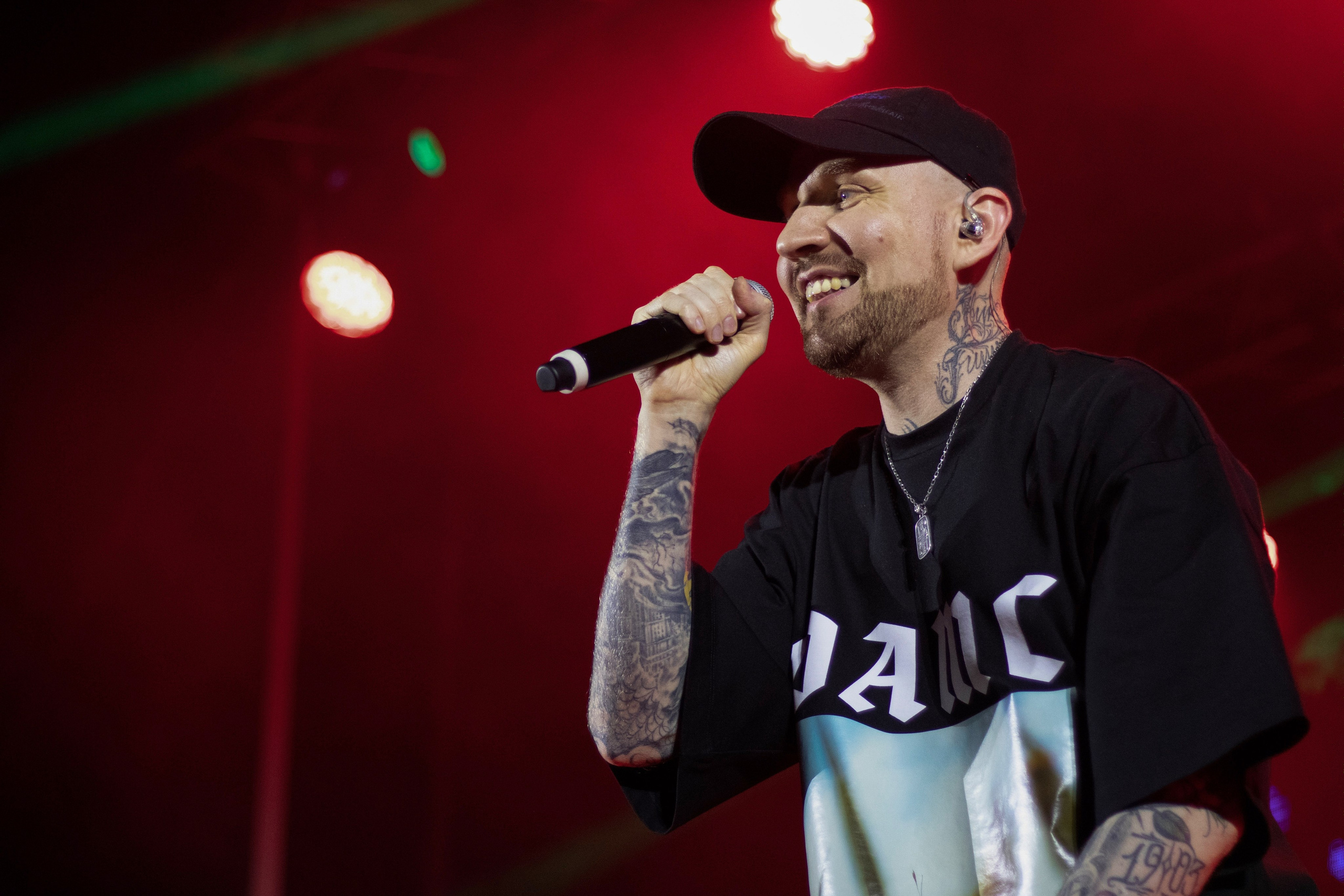 Звонкий. Главная