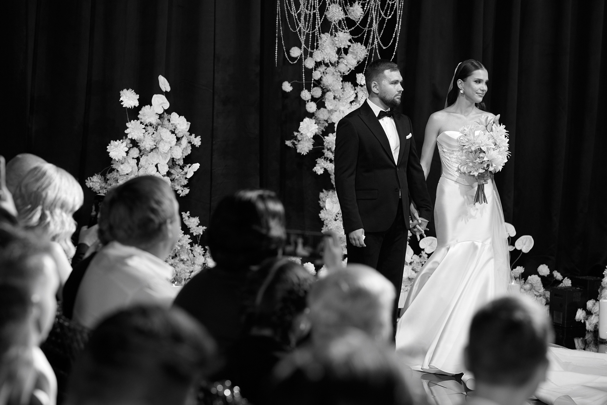 Аполлинария и Александр (в качестве 2го фотографа г. Тюмень). Свадебный фотограф Москва Калуга