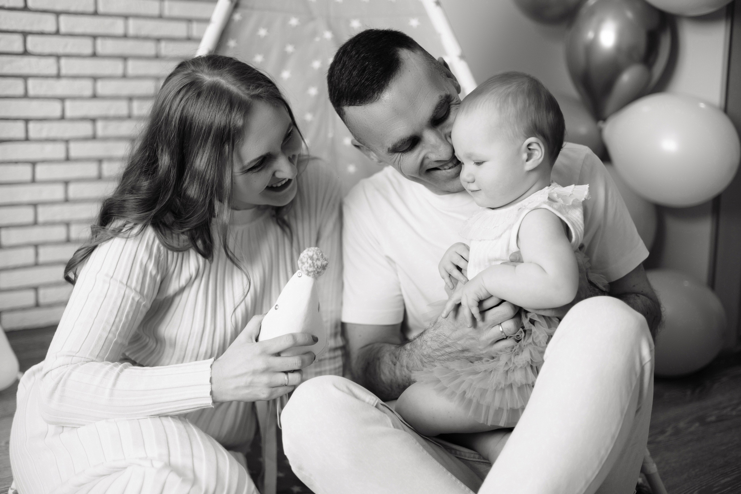 Годик Арине. Фотограф в Кемерово Миллер Анна