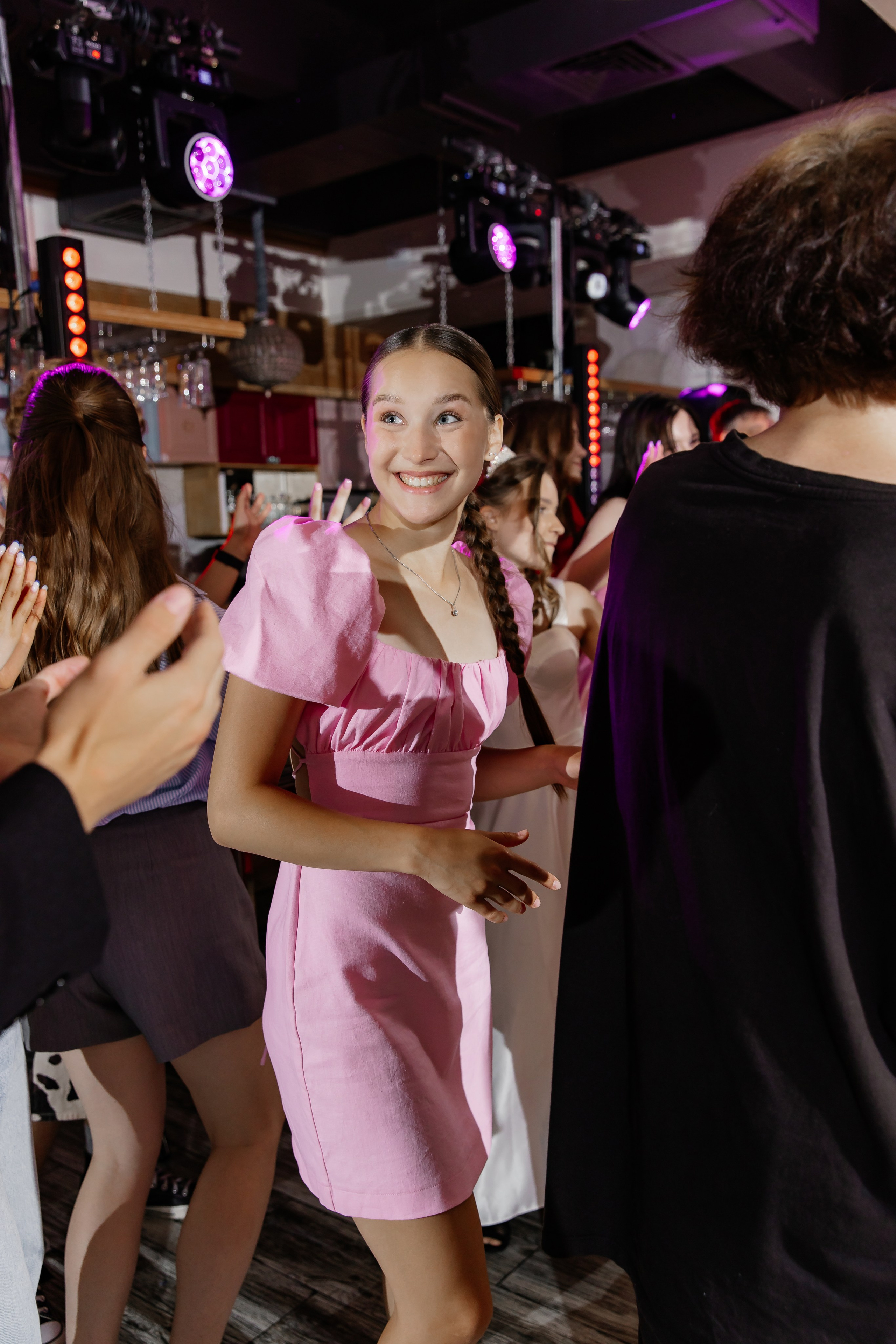 Выпускной 2025. Свадебный фотограф в Екатеринбурге Александр Перепечин