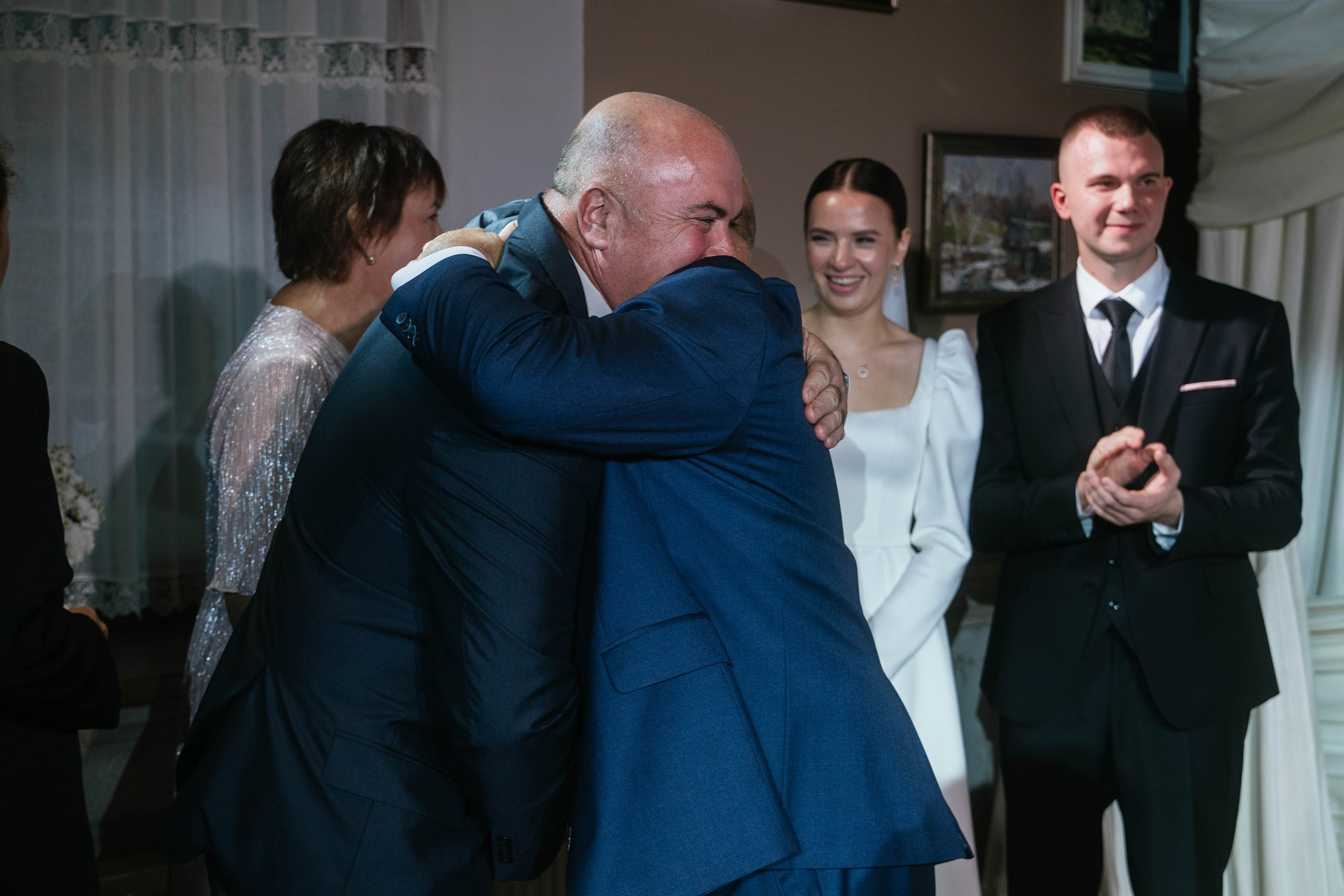 Wedding day #61. Свадебный, семейный фотограф в Рязани Лена Брант