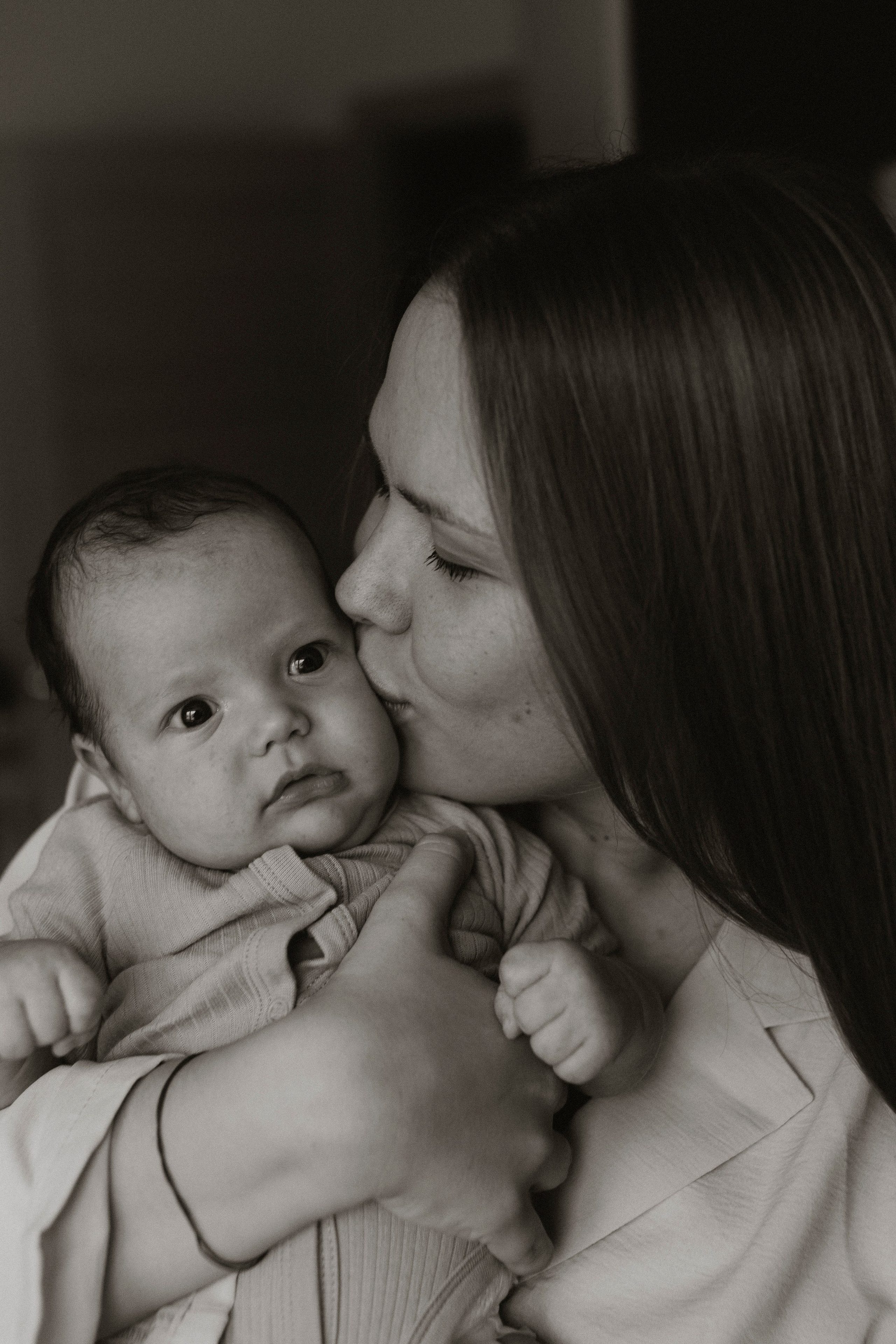 Семейный фотограф Ольга Старова Санкт-Петербург
