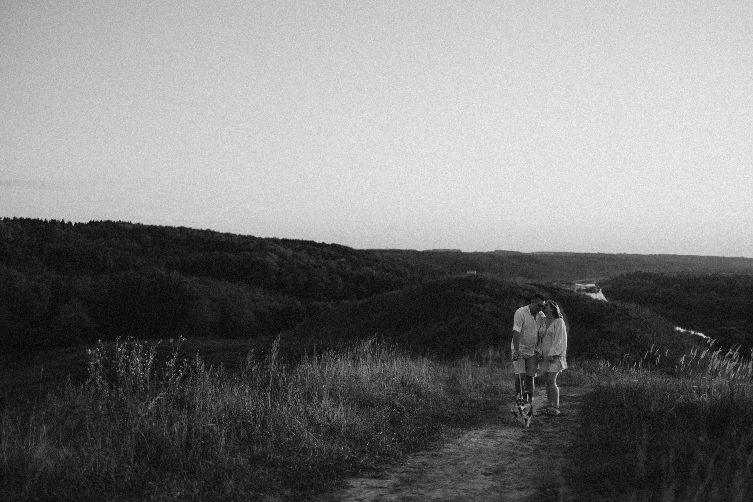 Настя и Кирилл. Фотограф в Туле и Алексине Стулова Мария