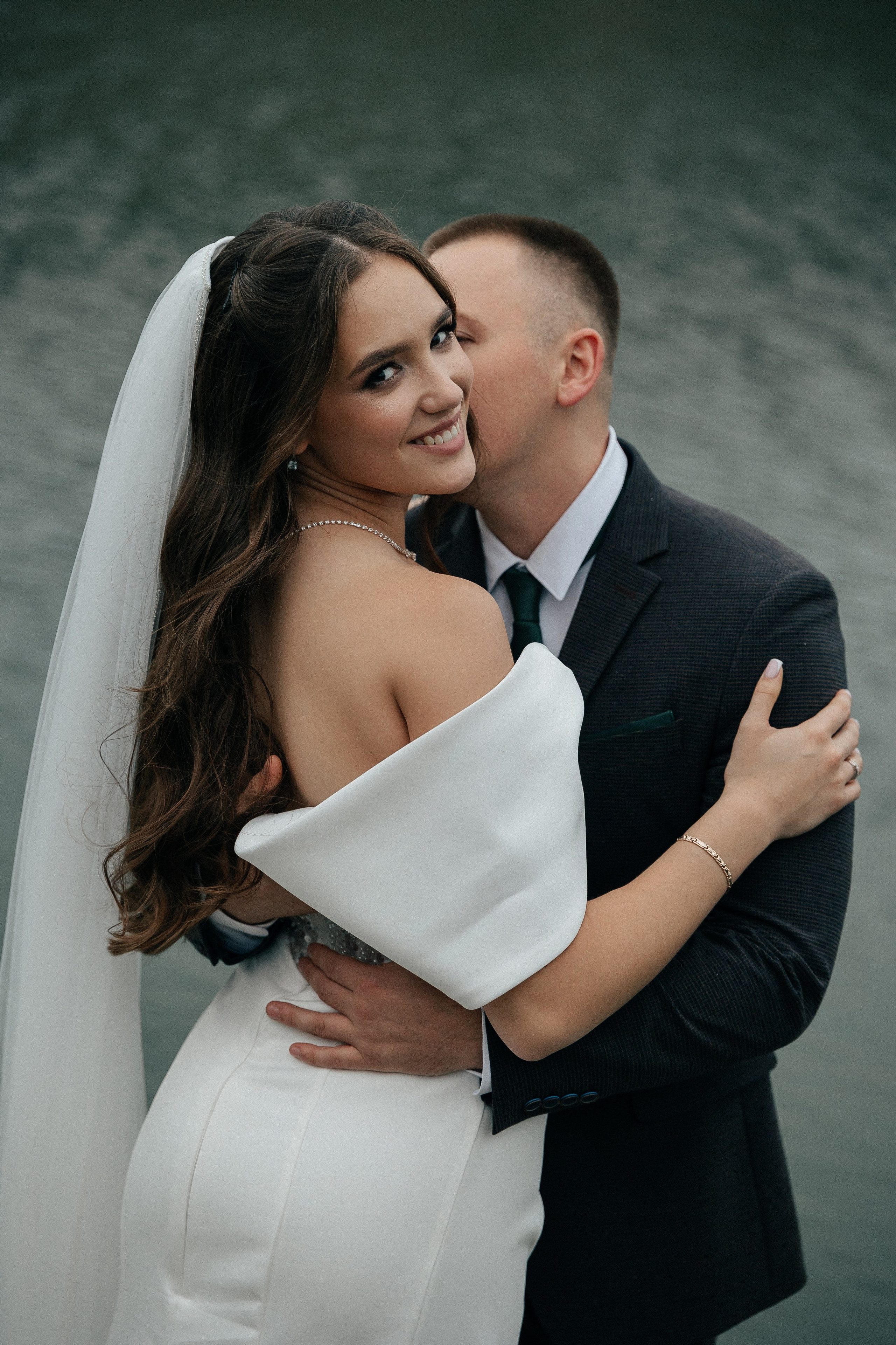 Елизавета и Александр. Коваленко Алена │ Фотограф