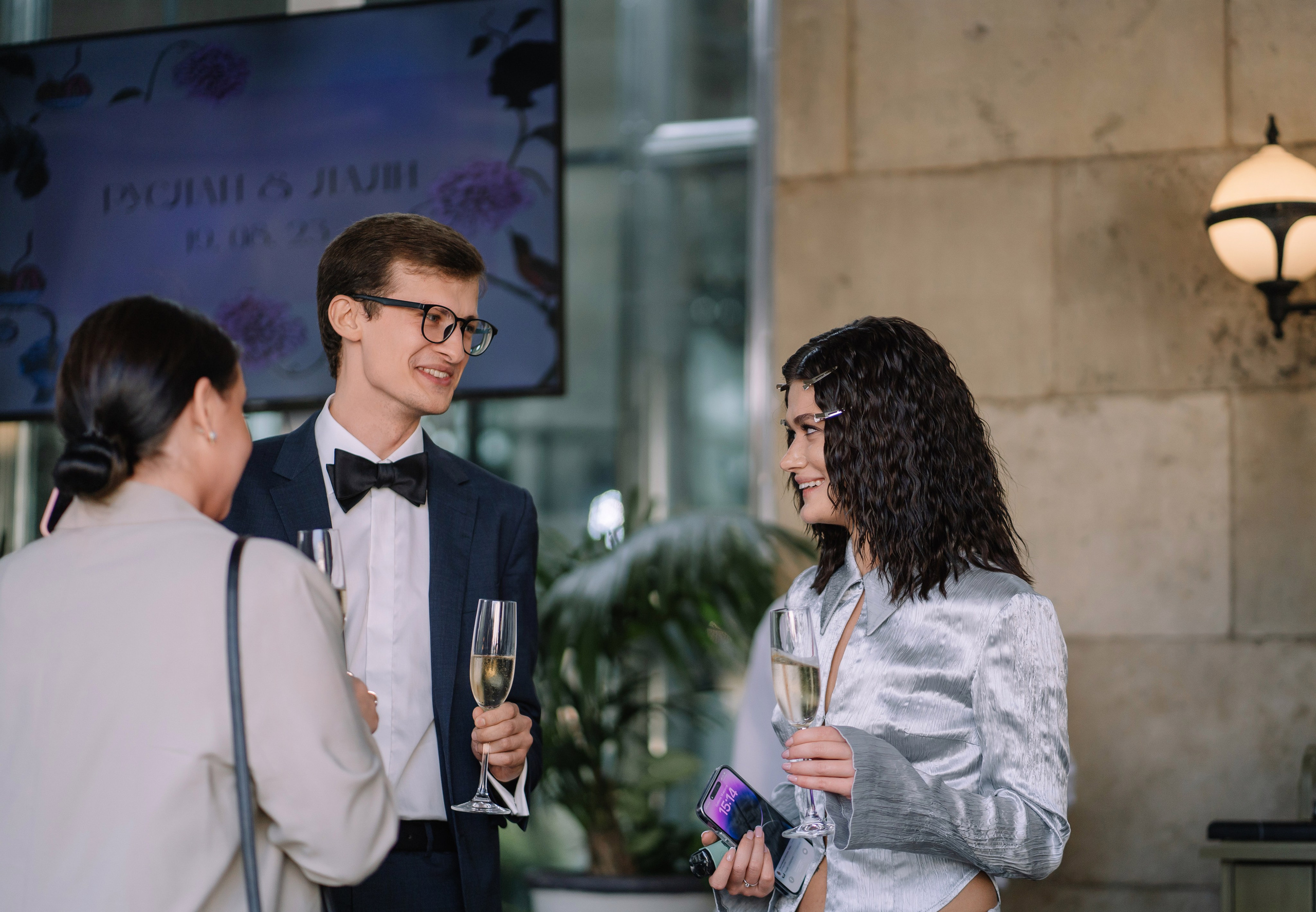 Свадебный день Руслана и Лали. Свадебный и семейный фотограф в Анапе Елена Полетаева