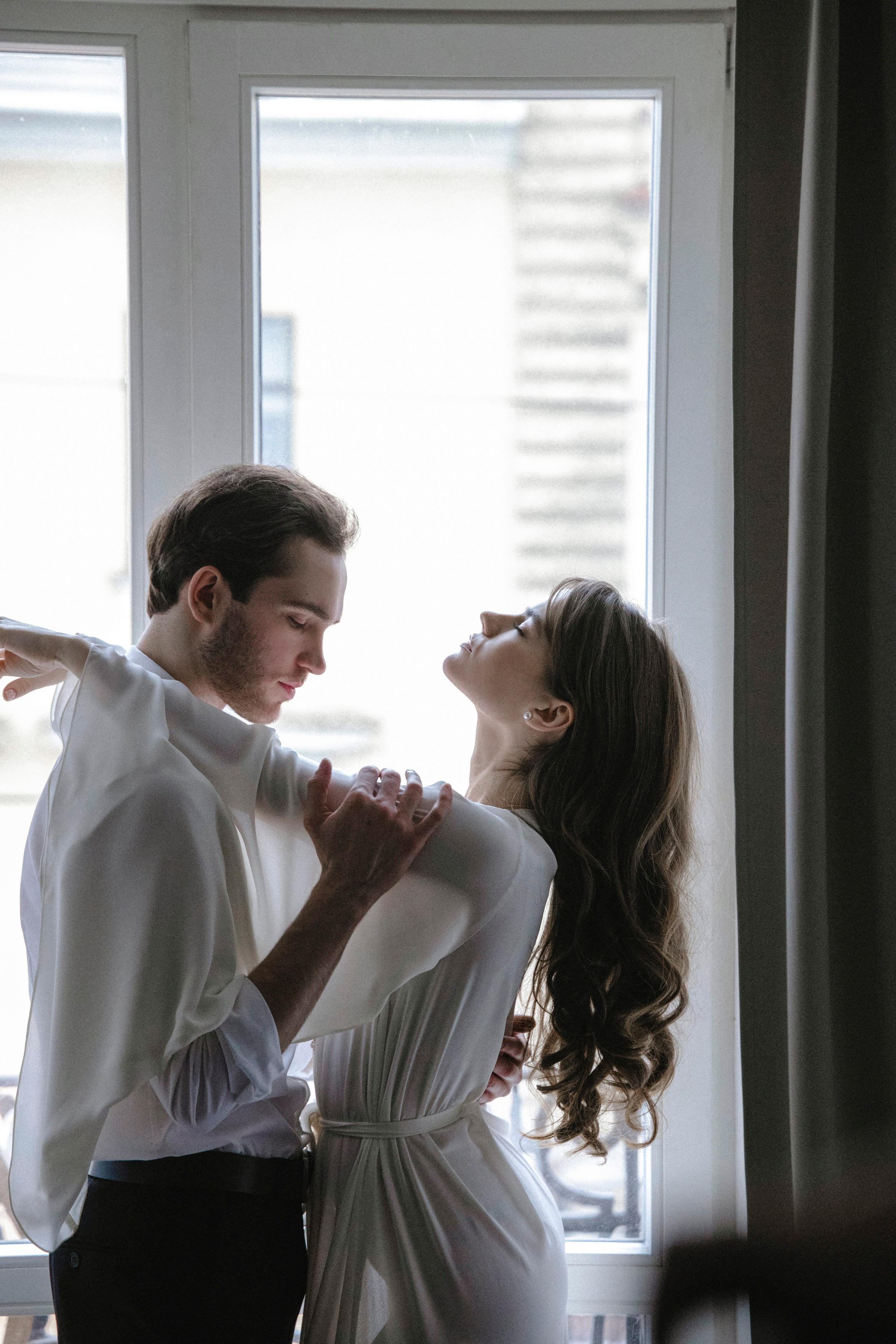 Дмитрий и Вероника. Свадебный и портретный фотограф