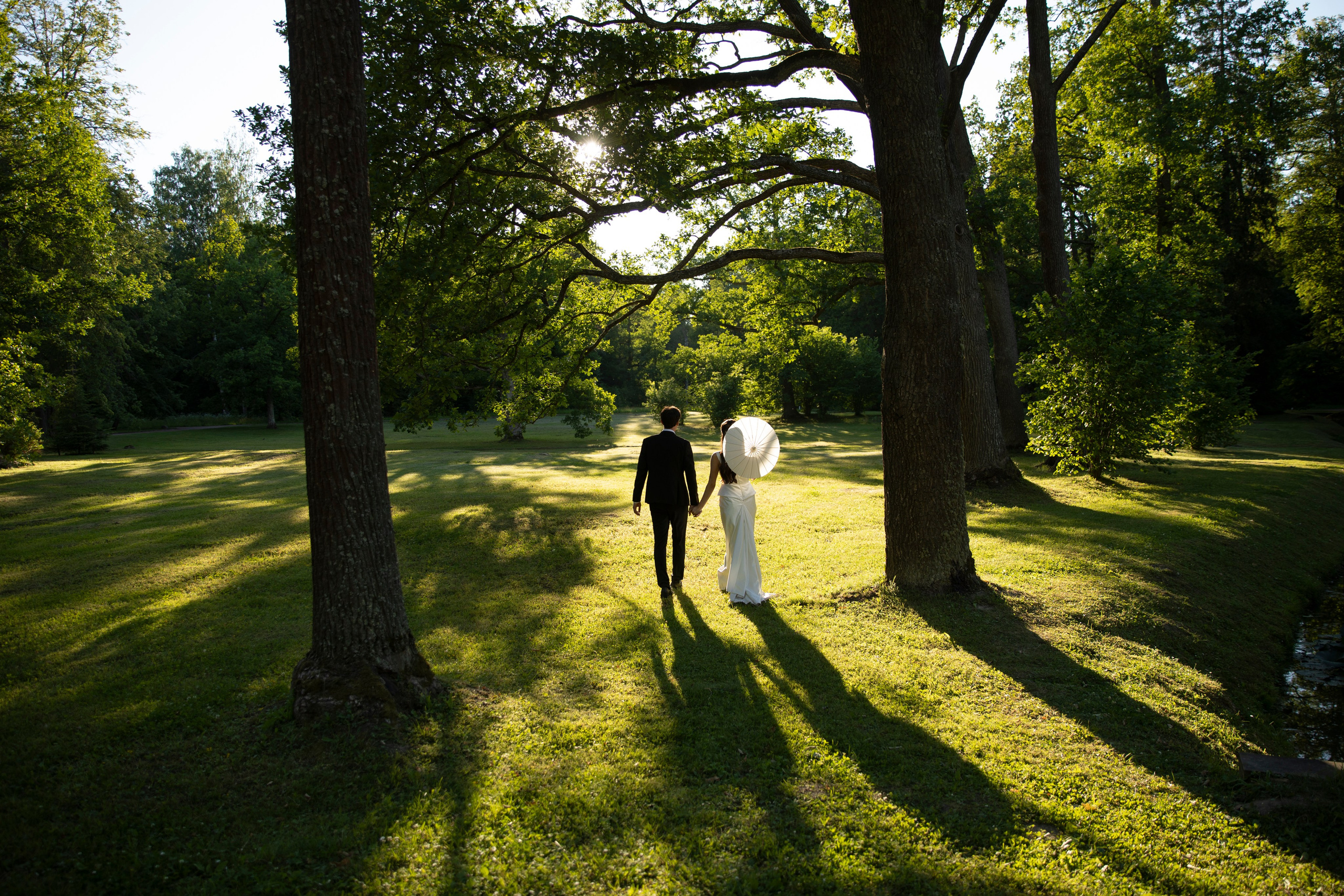 Анастасия и Иван. Свадебный и портретный фотограф
