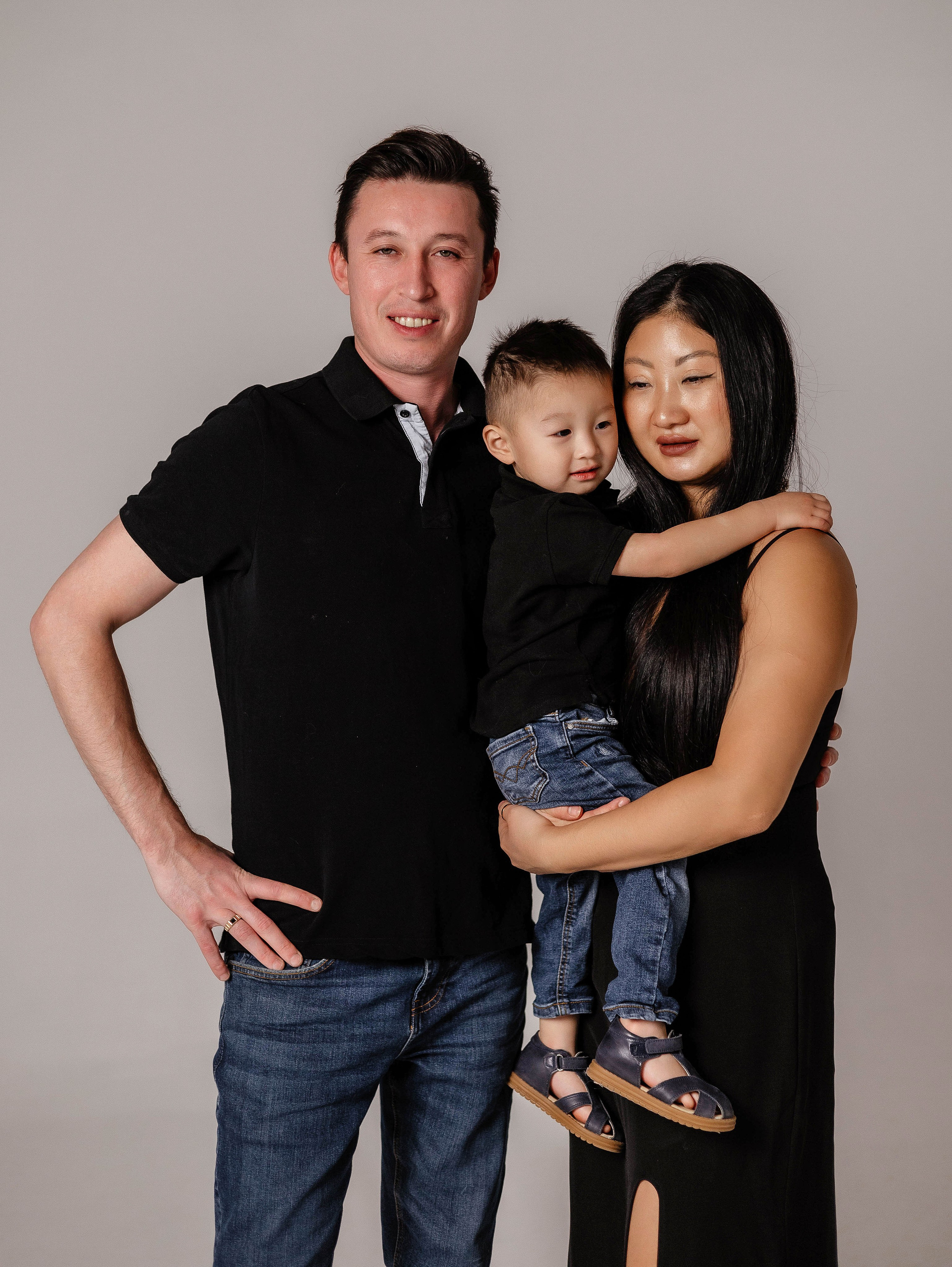 Семейная фотосессия. Фотограф Ижевск | Казань