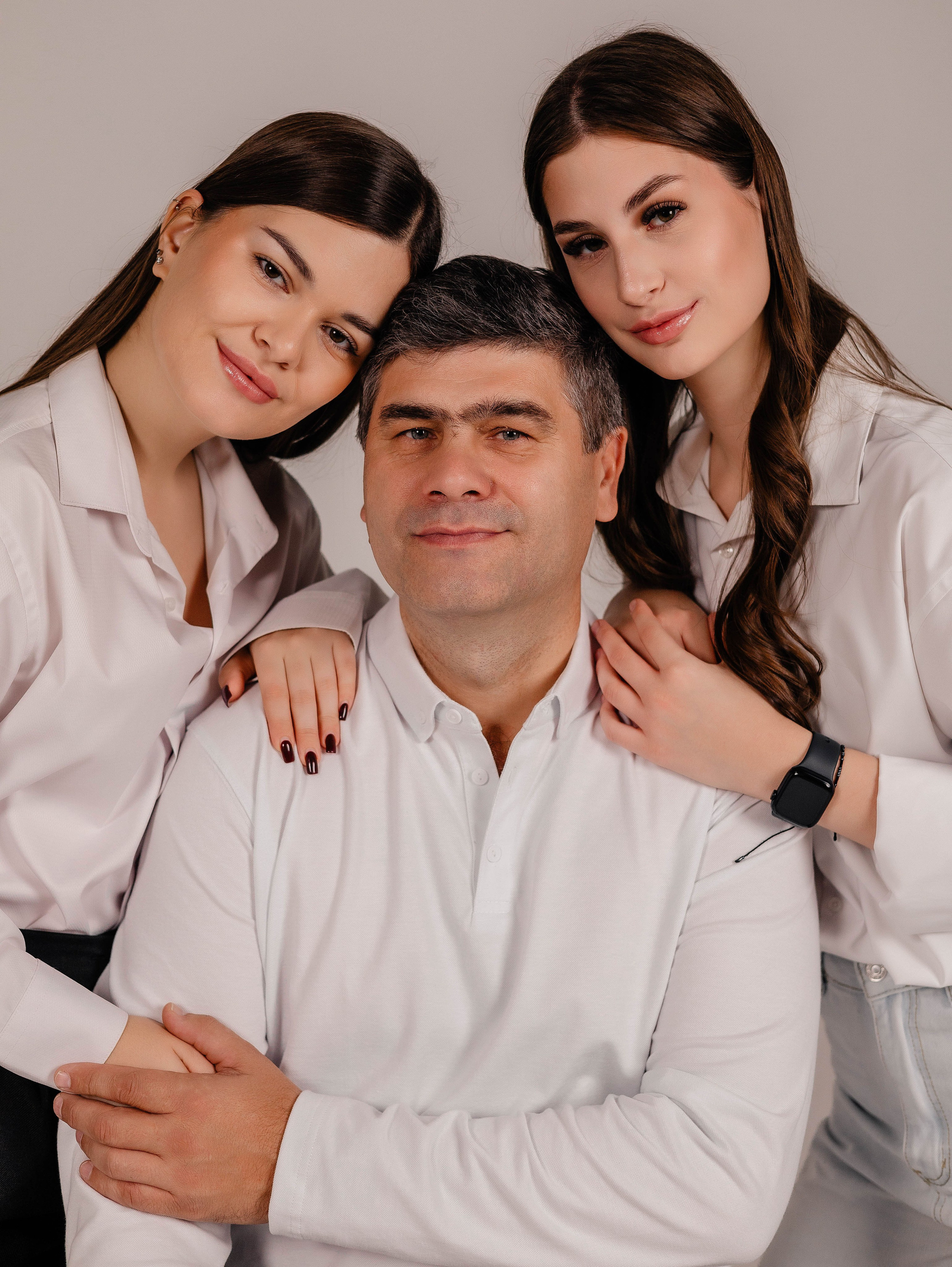 Семейная фотосессия. Фотограф Ижевск | Казань