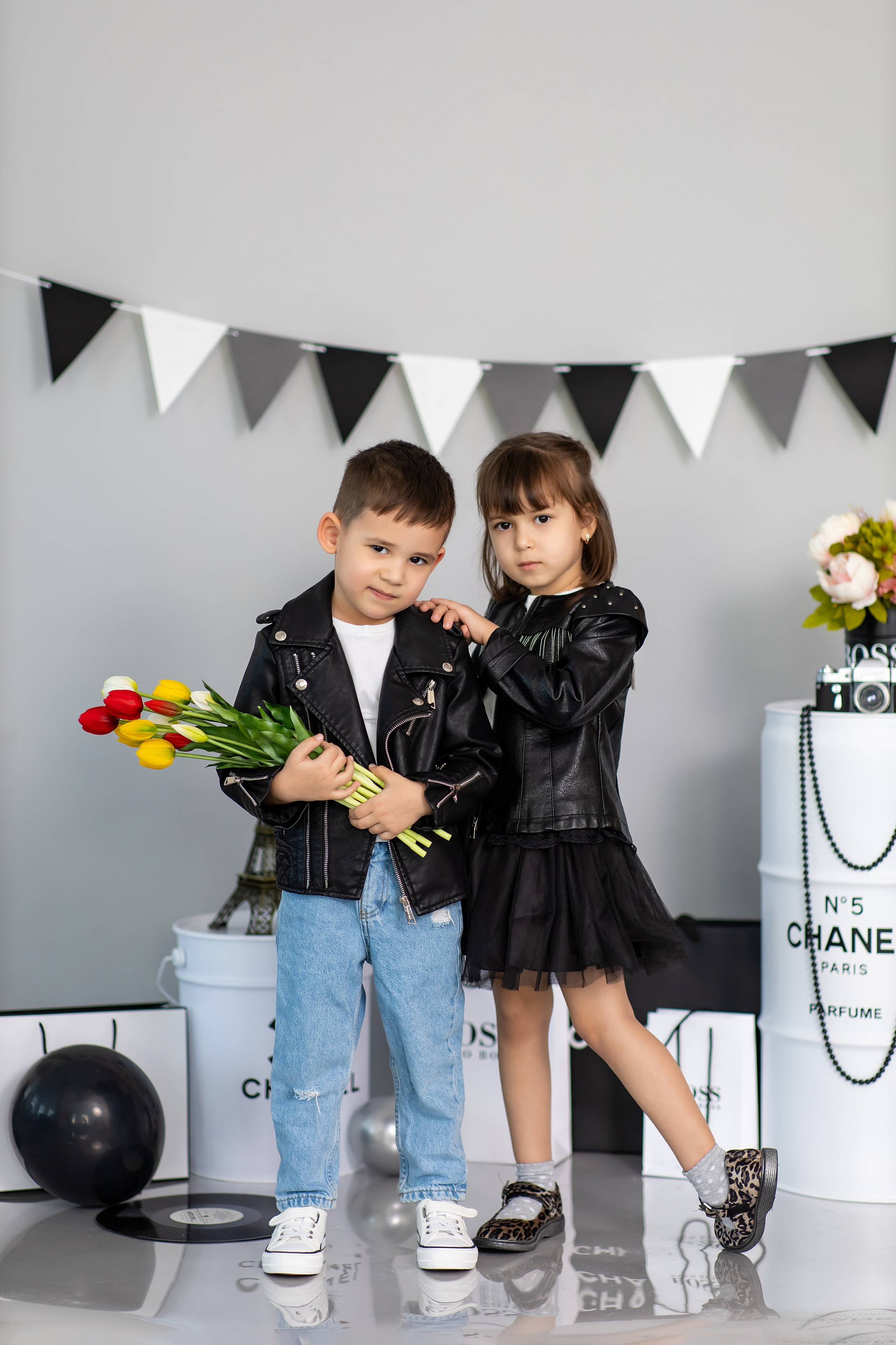 Фотопроект «Модные детки». Фотограф Радужный ХМАО, Школьный фотограф, семейный фотограф, выпускной альбом