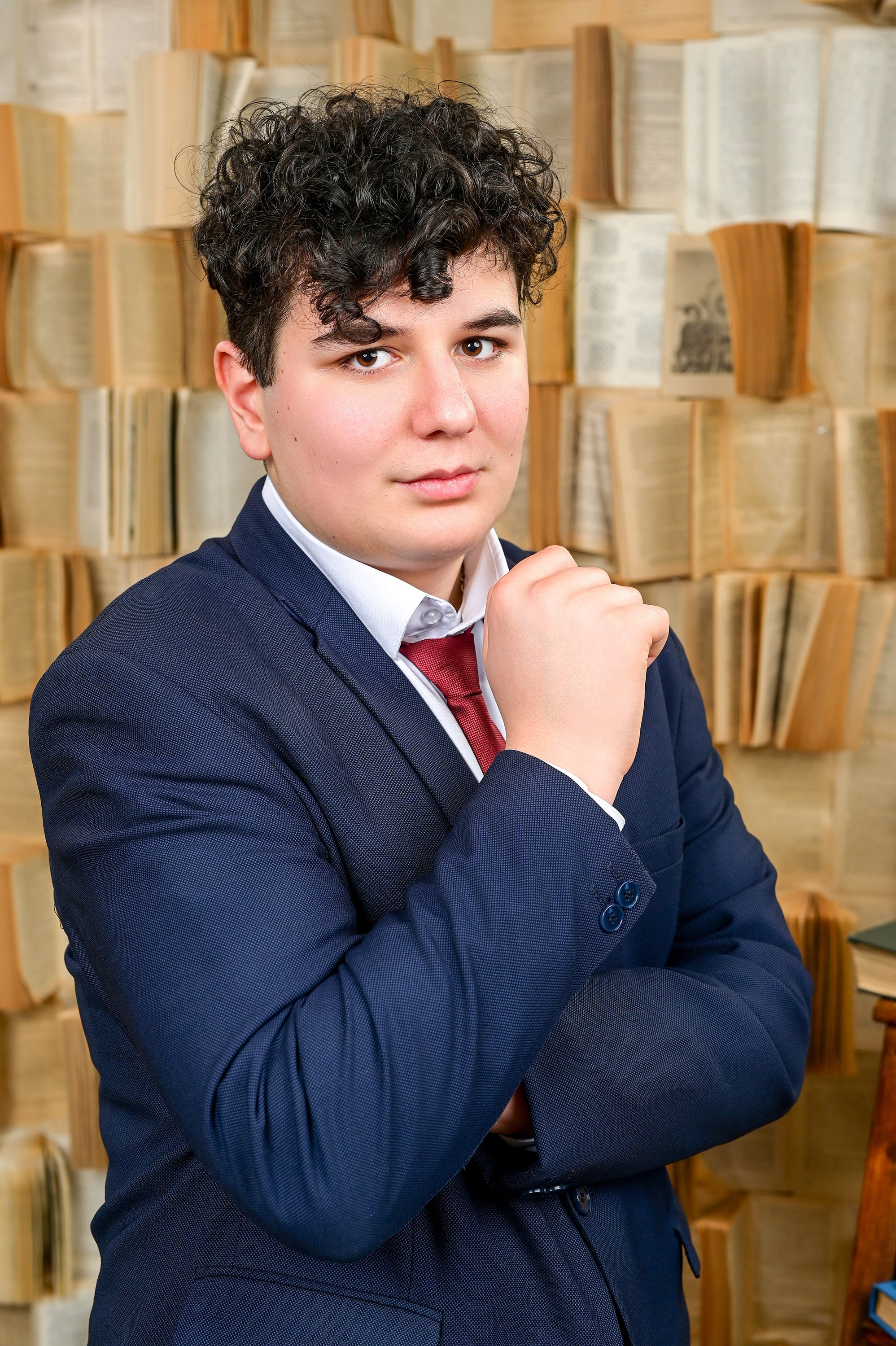 Премиум 9-11 класс. Первая школьная фотостудия Zoom-Zoom в городе Владикавказ