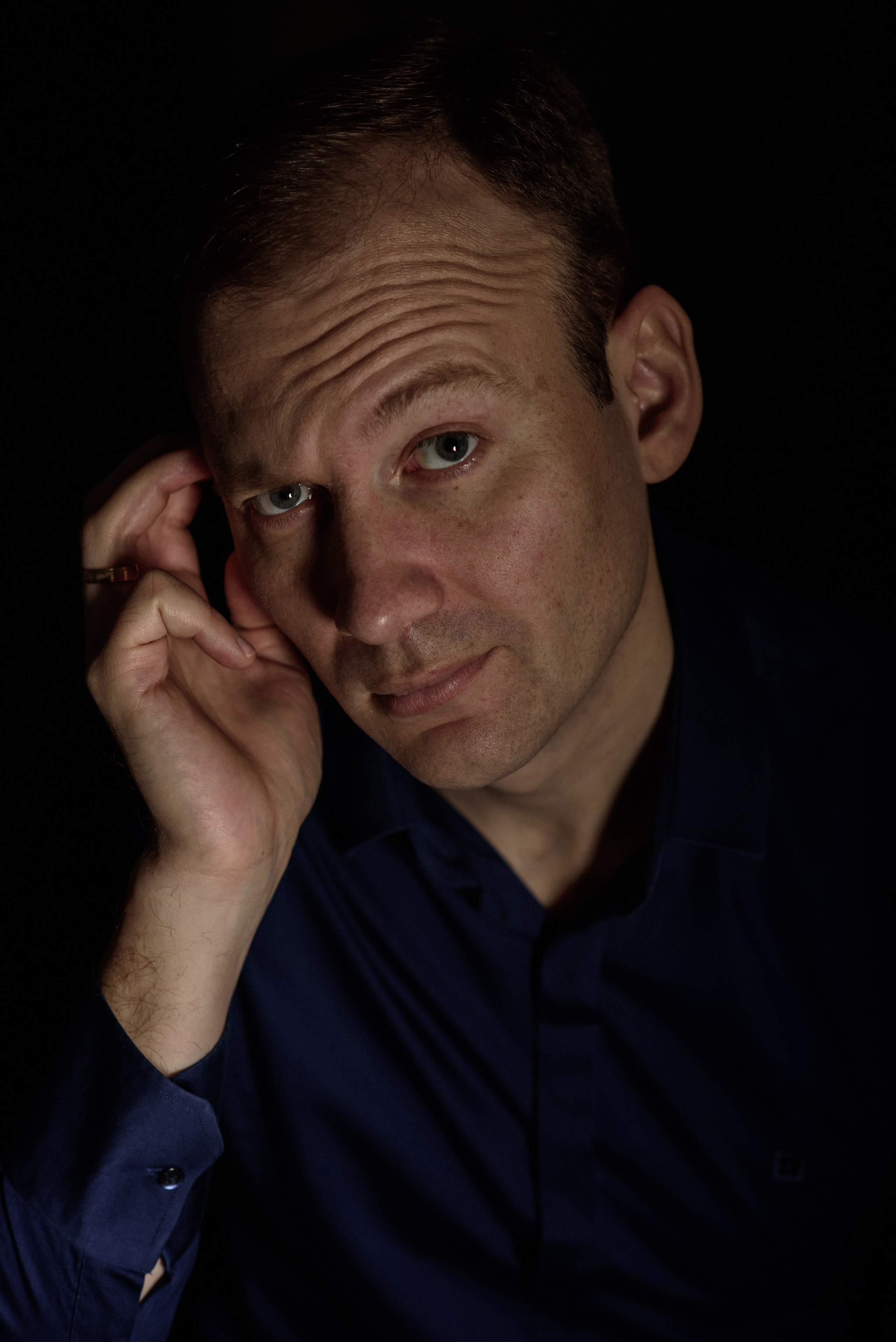 Дмитрий. Фотограф Юлия Климова