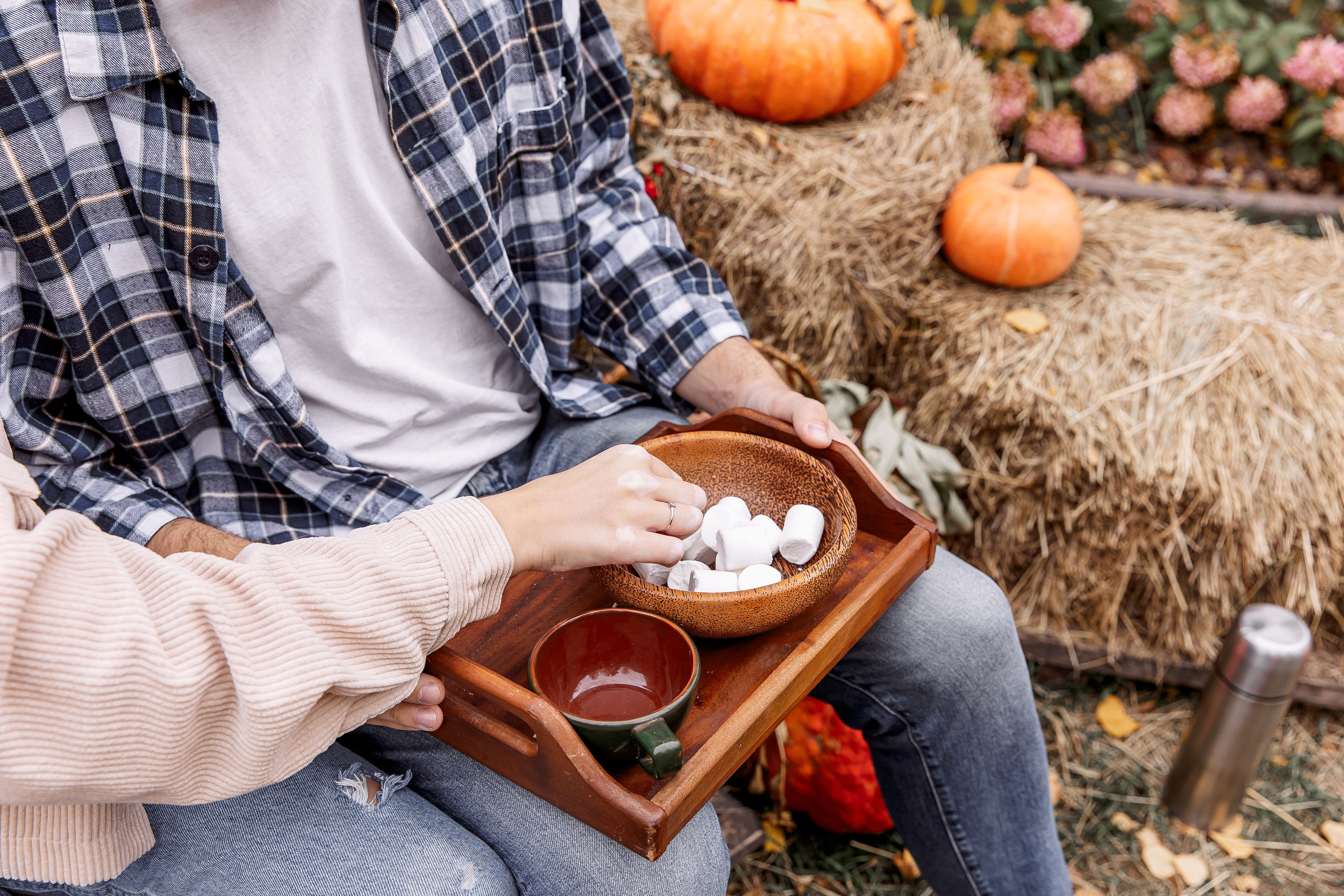 Вадислава и Нитита. Свадебный и семейный фотограф в Челябинске Юлия Ишимова