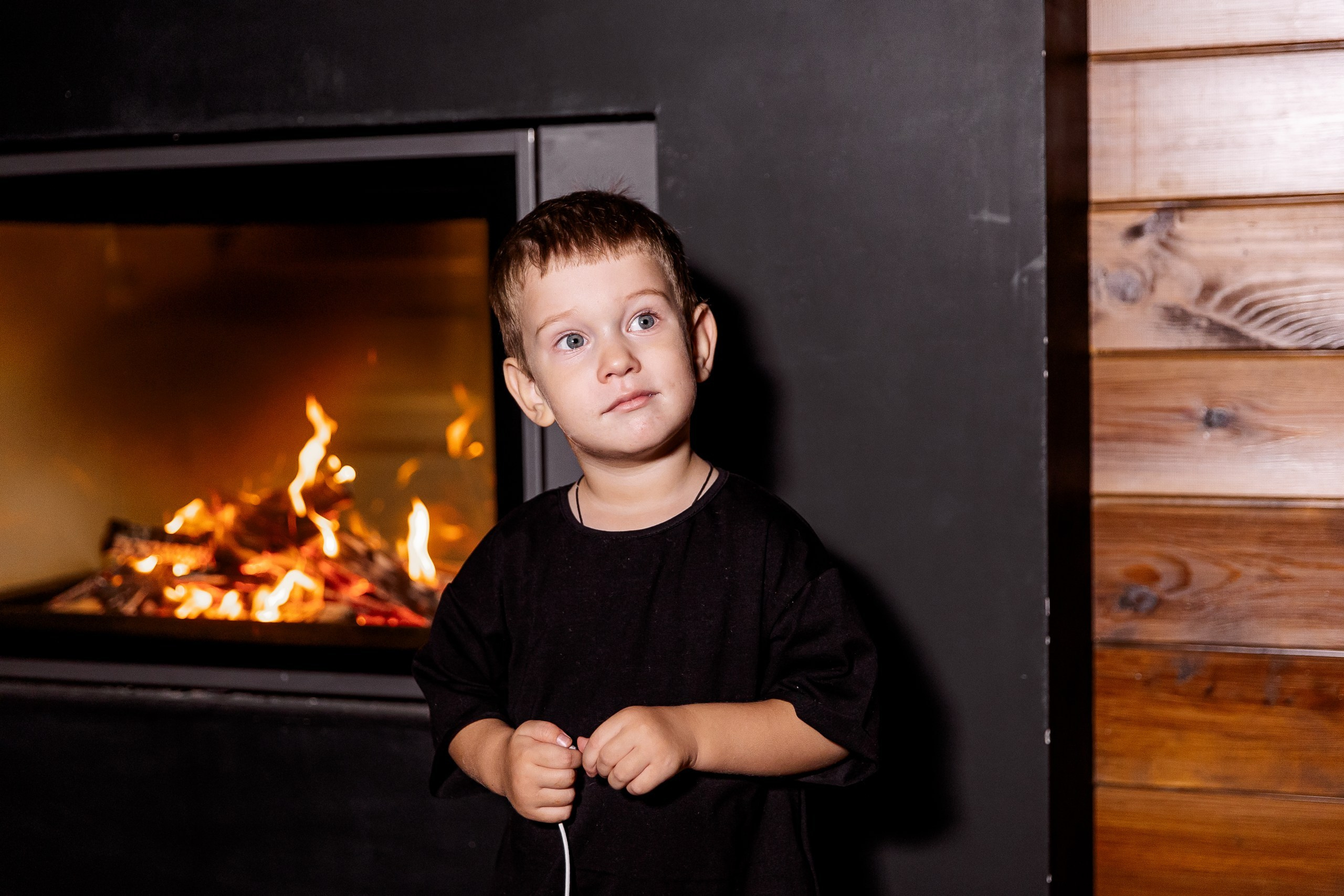 Эдуард и Дарья с сыновьями. Свадебный и семейный фотограф в Челябинске Юлия Ишимова