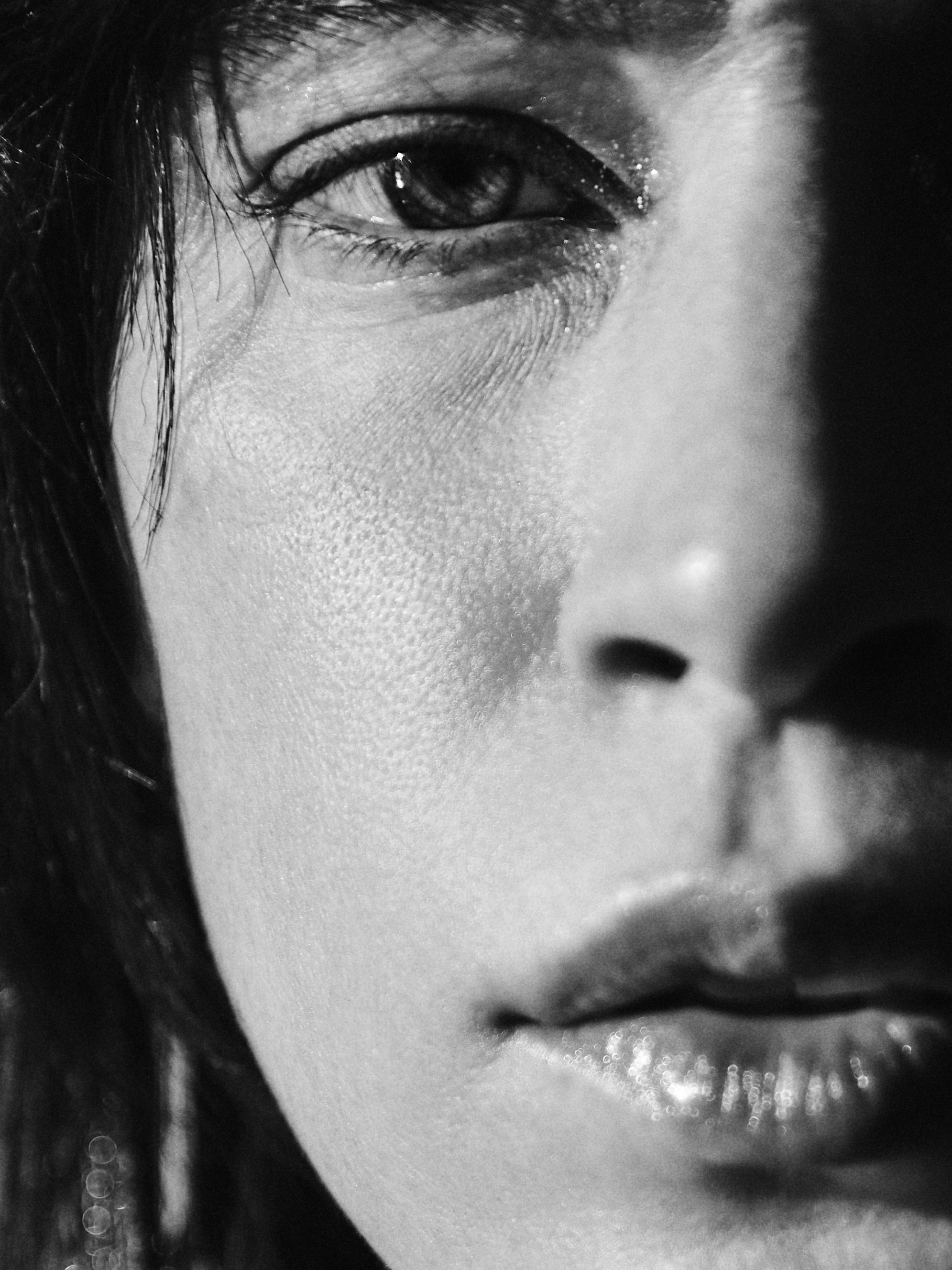 Masha. Фотограф Анна Гребенник