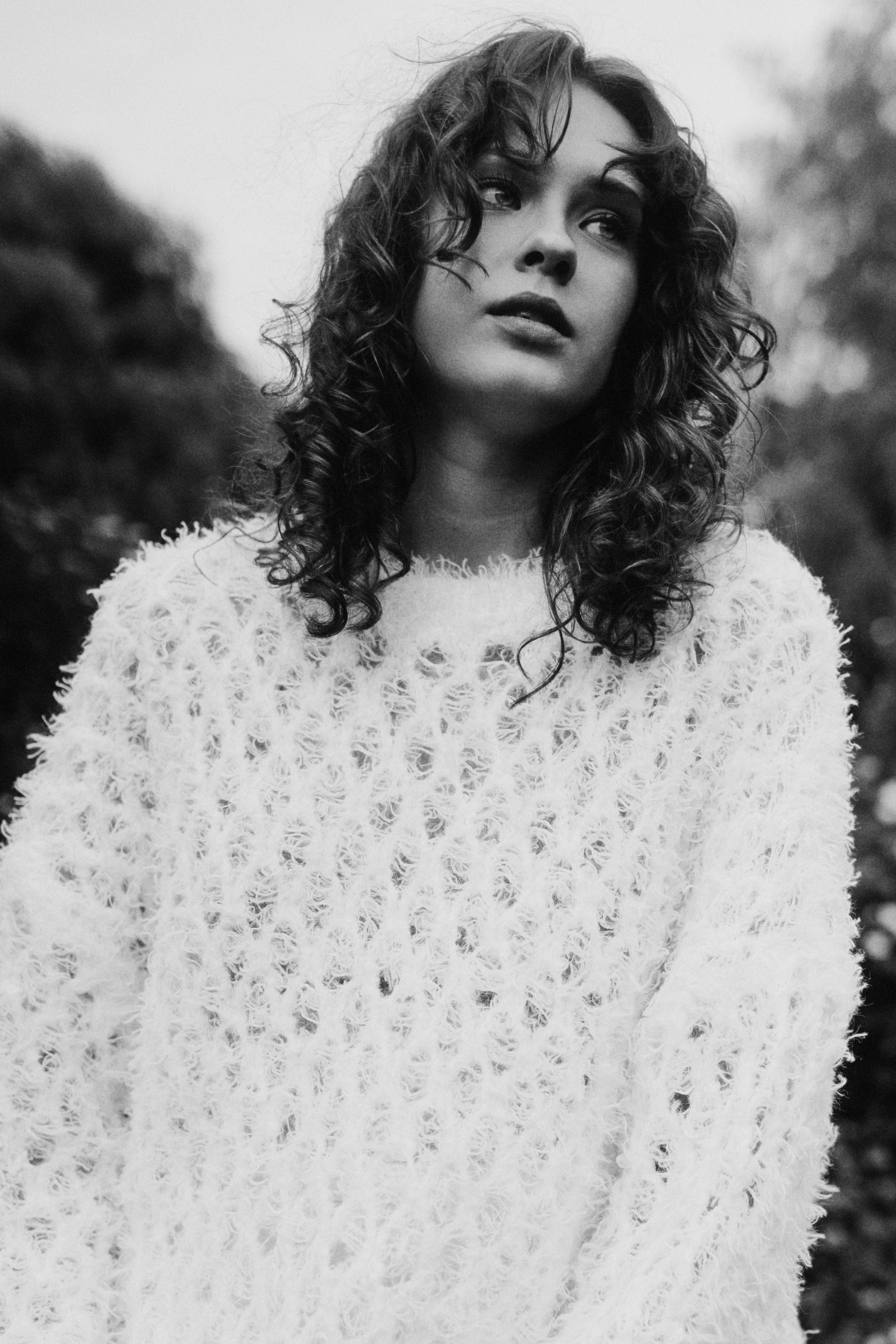 Nastya. Фотограф Анна Гребенник