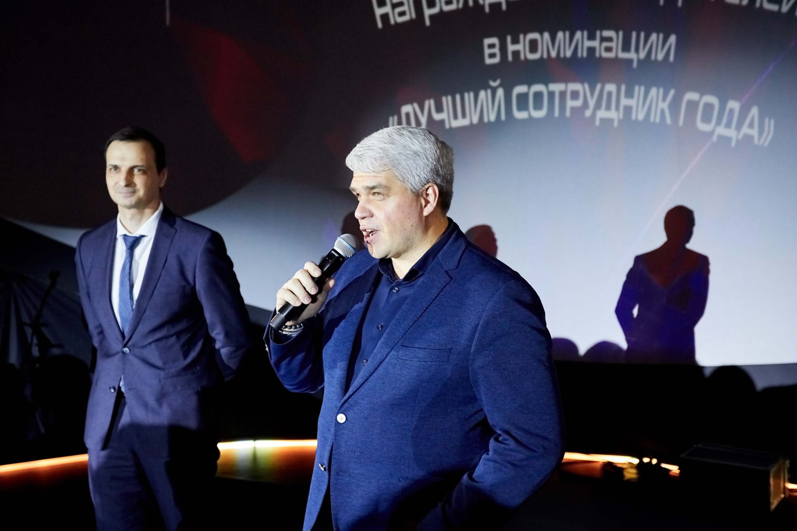 МГТС (корпоратив). Репортажный Фотограф