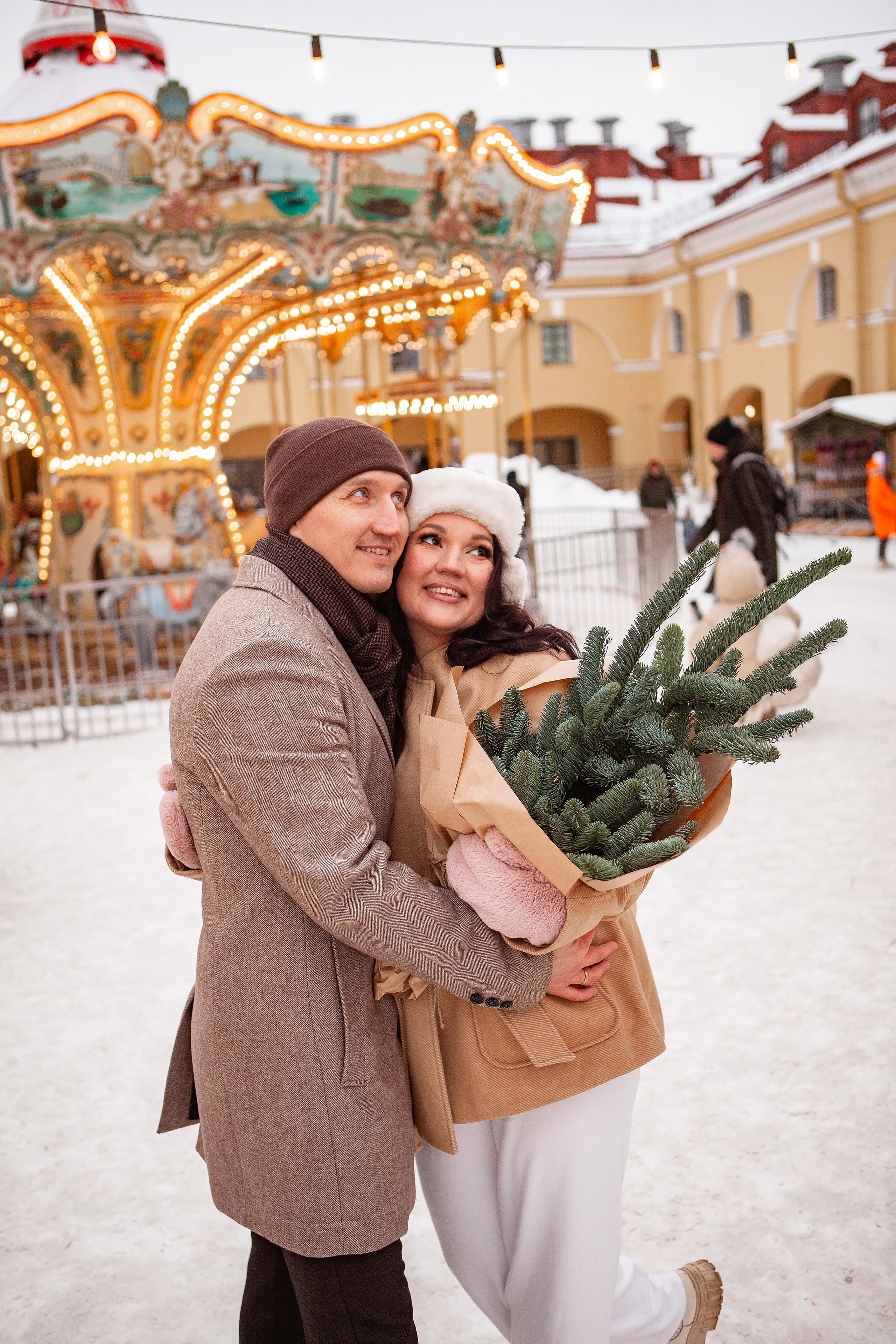 Наталья. Свадебный фотограф в СПБ | Санкт-Петербурге Анастасия Рахимгулова
