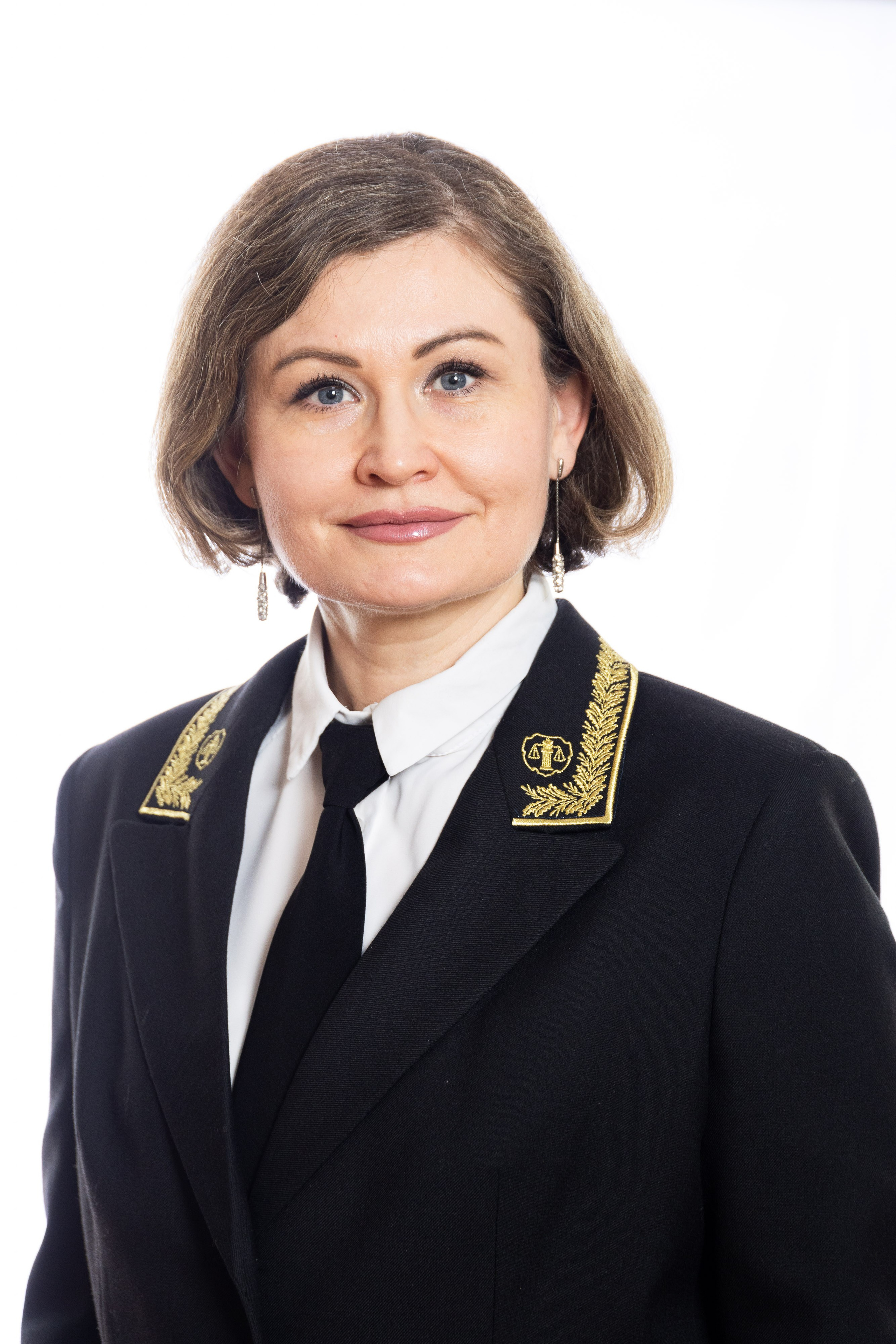 Арбитражный суд Екатеринбурга. Фотограф Родион Нарудинов