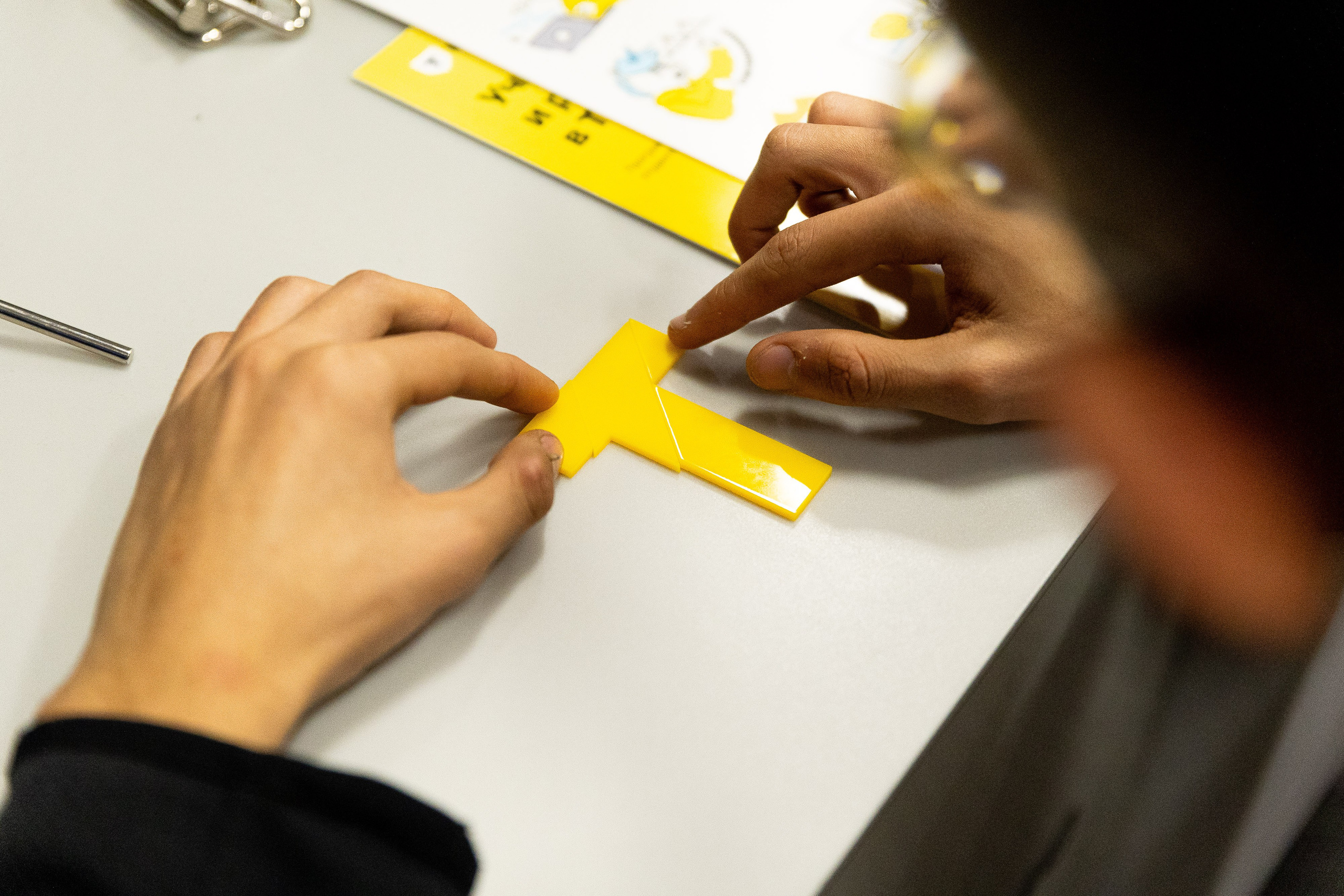 Киберучения. Фотограф Родион Нарудинов