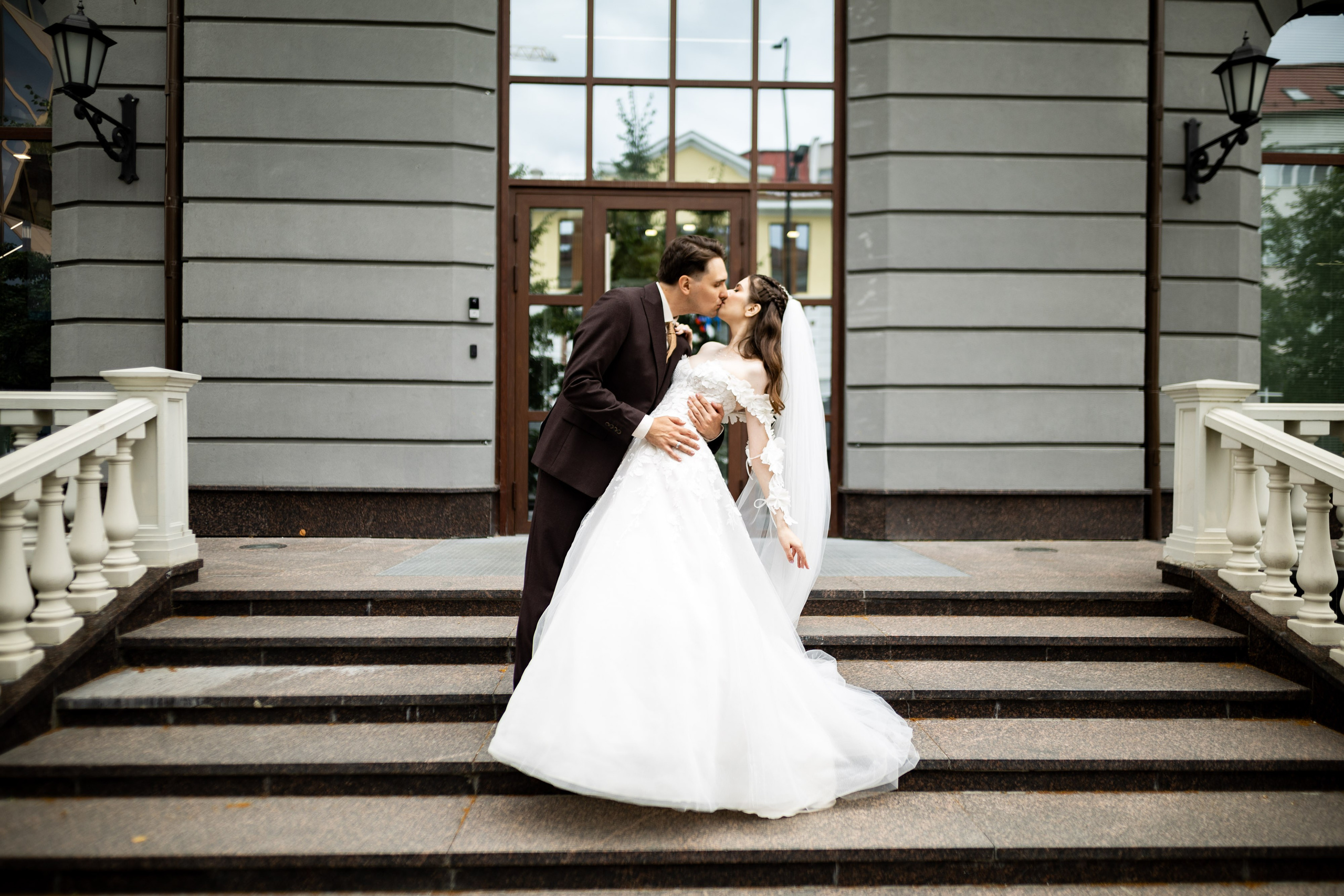 Свадьба Кости и Даши. Фотограф Родион Нарудинов