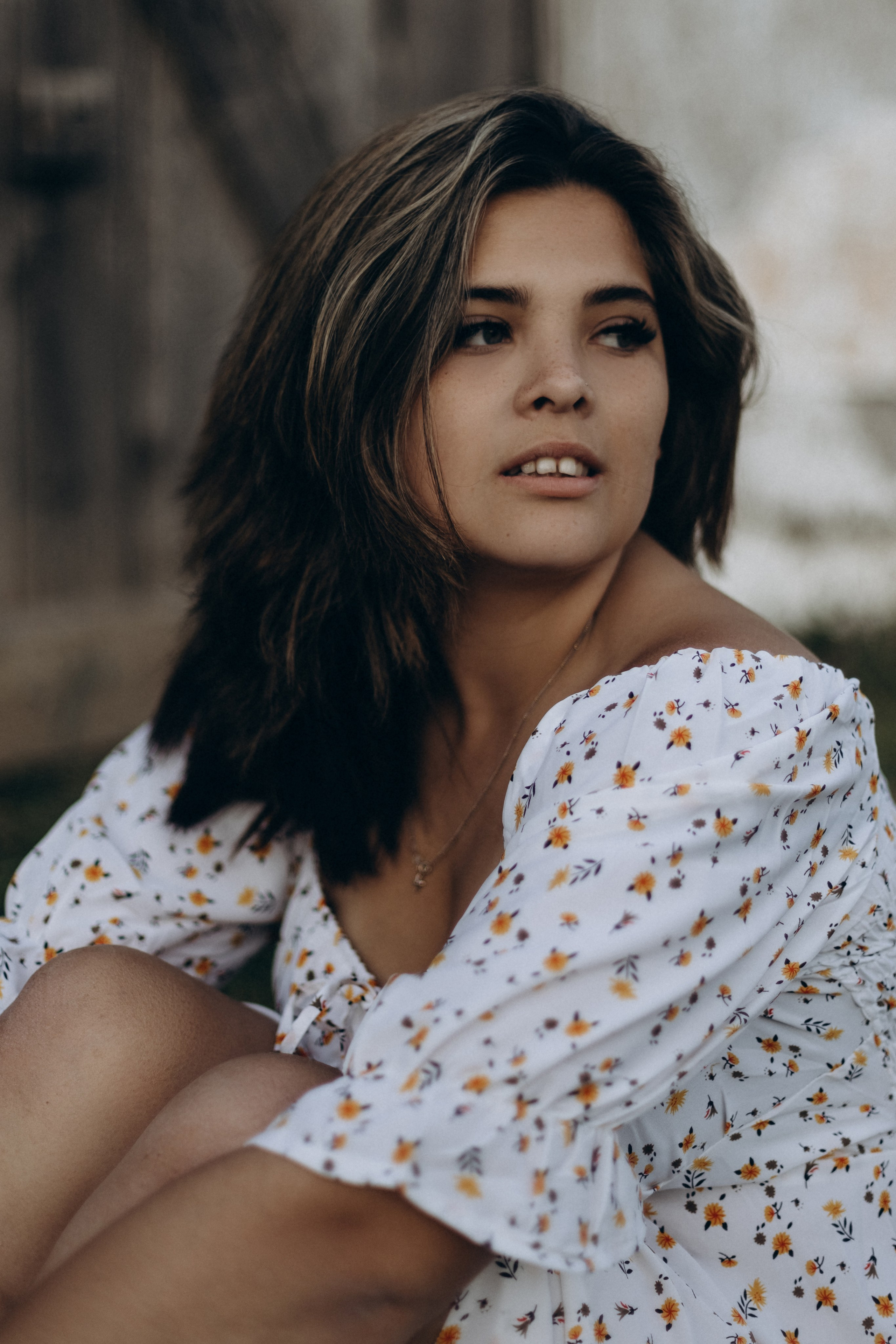 Настя. Главная