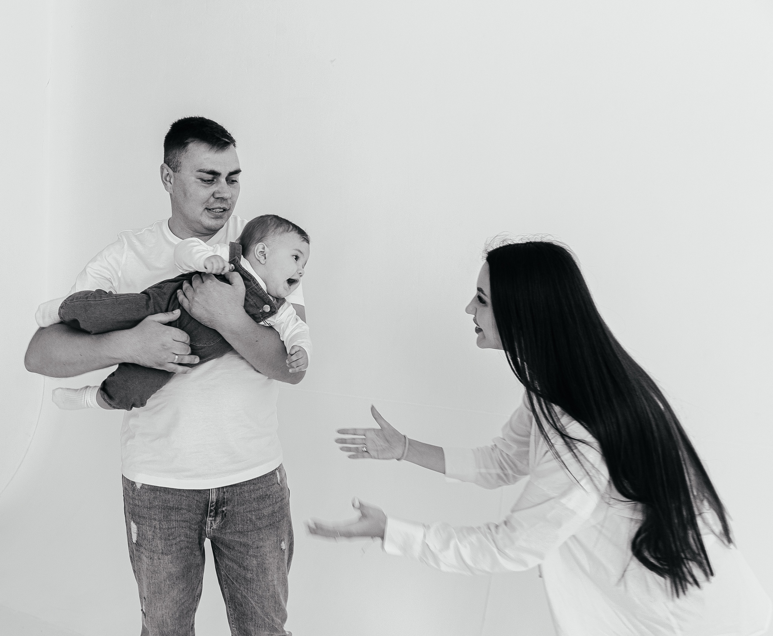 Тёме годик. Главная