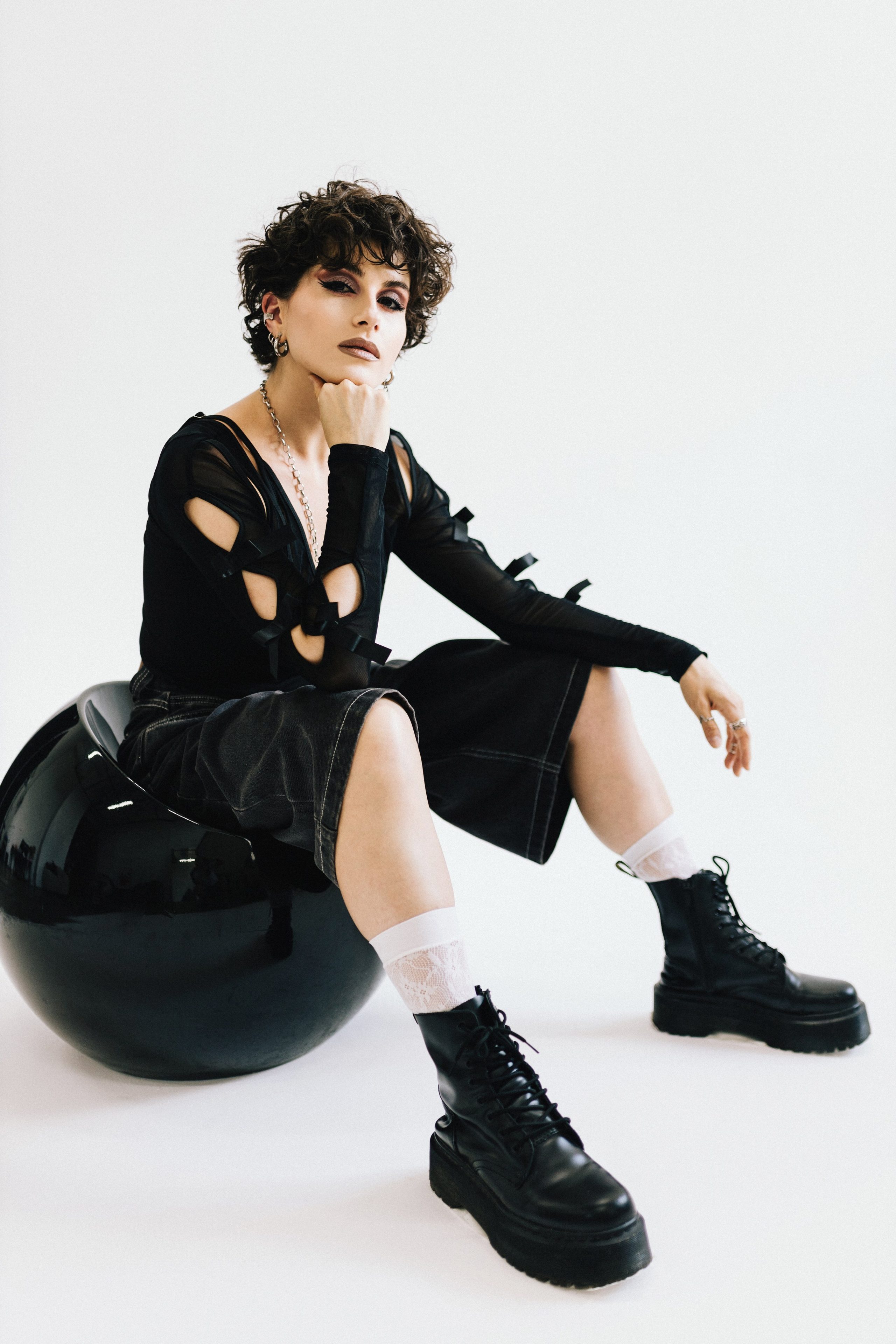 Фотограф в студии Москва. Свадебный фотограф Мария Железняк в Москве