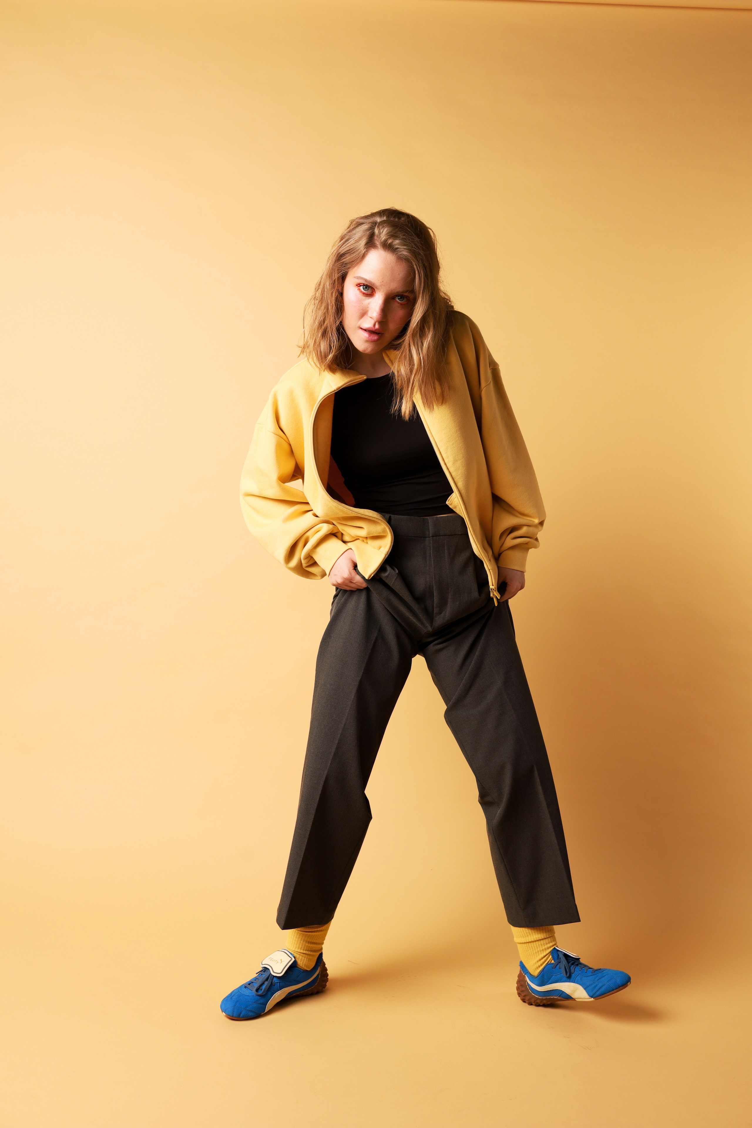 Съемка для брендов москва. Свадебный фотограф Мария Железняк в Москве