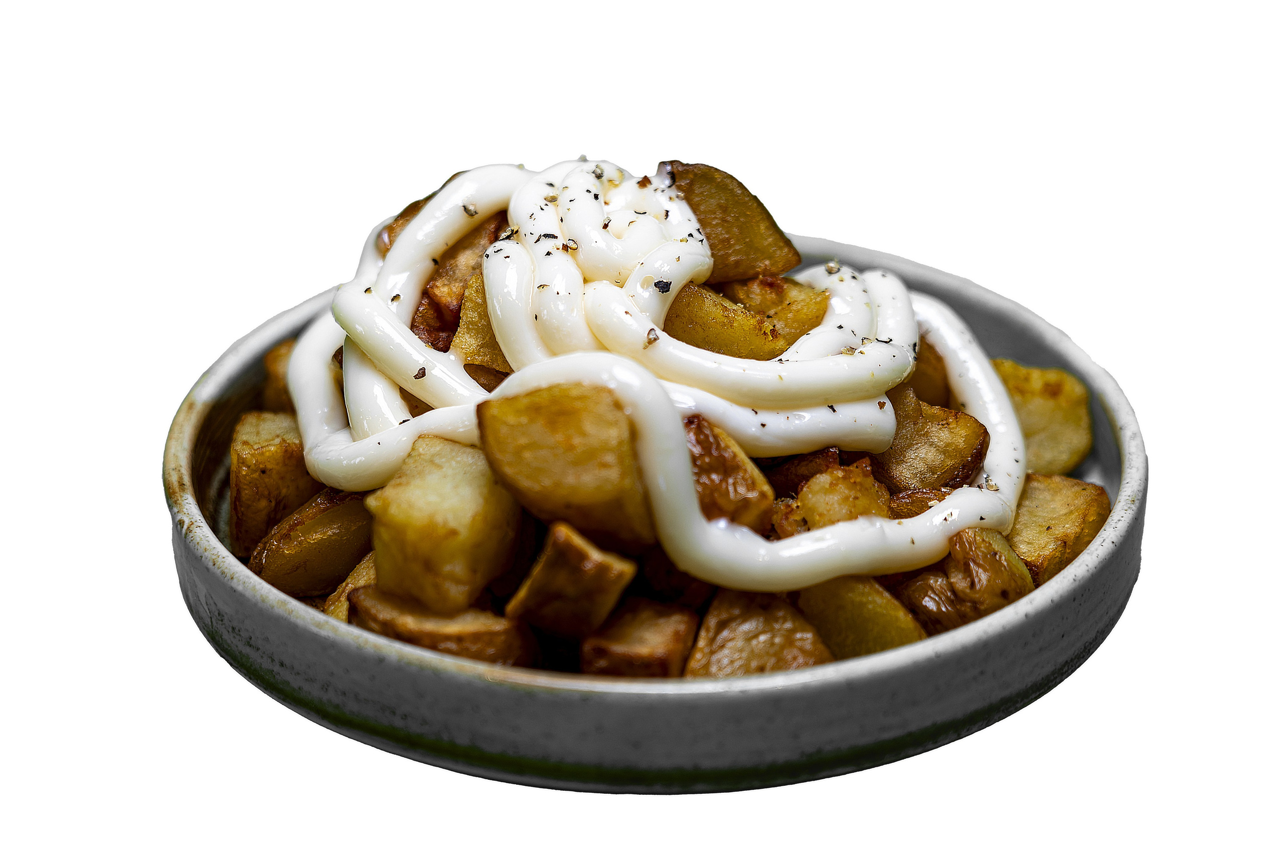 Pura Brasa. Food photographer and videographer Rost Kutuzov