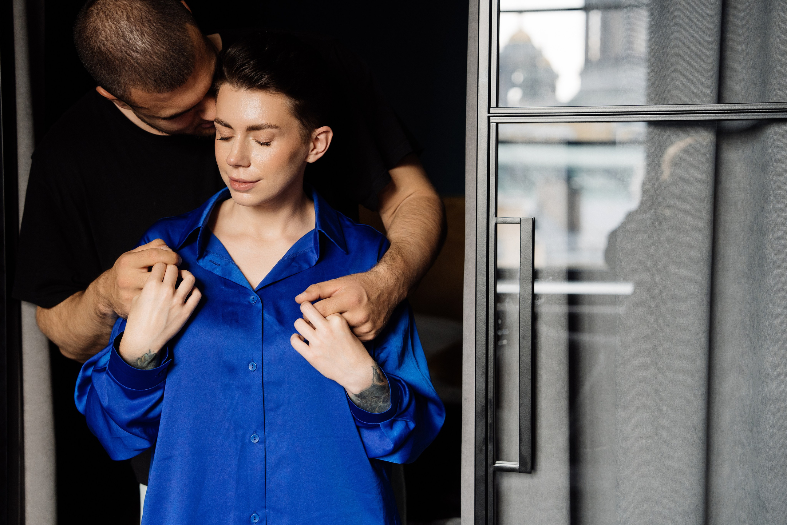 Свадьба в сошиал клабе. Свадебный фотограф организатор в Санкт-Петербурге Ассоль Опарина