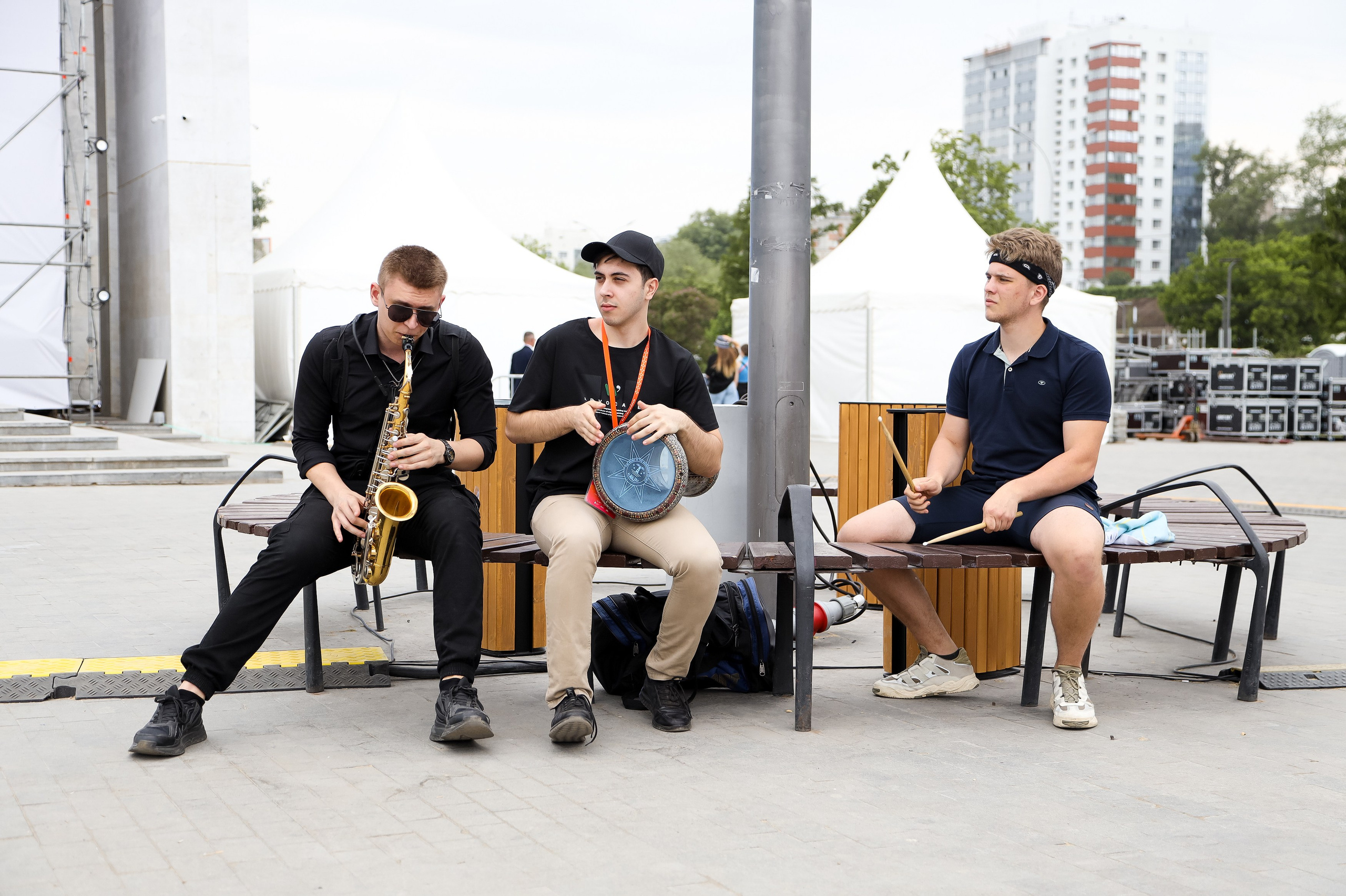 Российская студенческая весна 2023 Пермь. Фотограф Дмитрий Молчанов | Фотограф Пермь | Фотограф