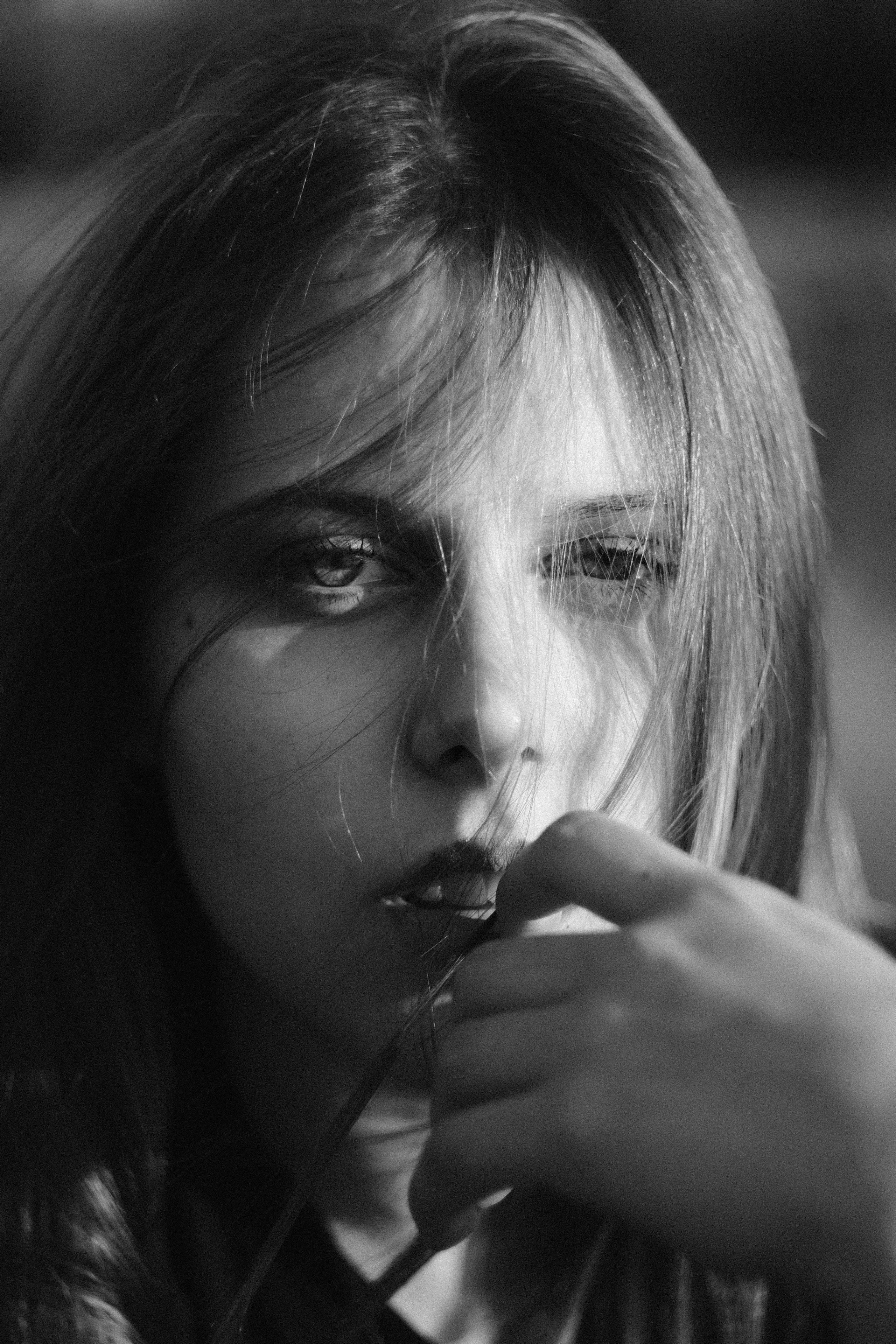 Portrait. Фотограф Абакан|Фрейман Никита