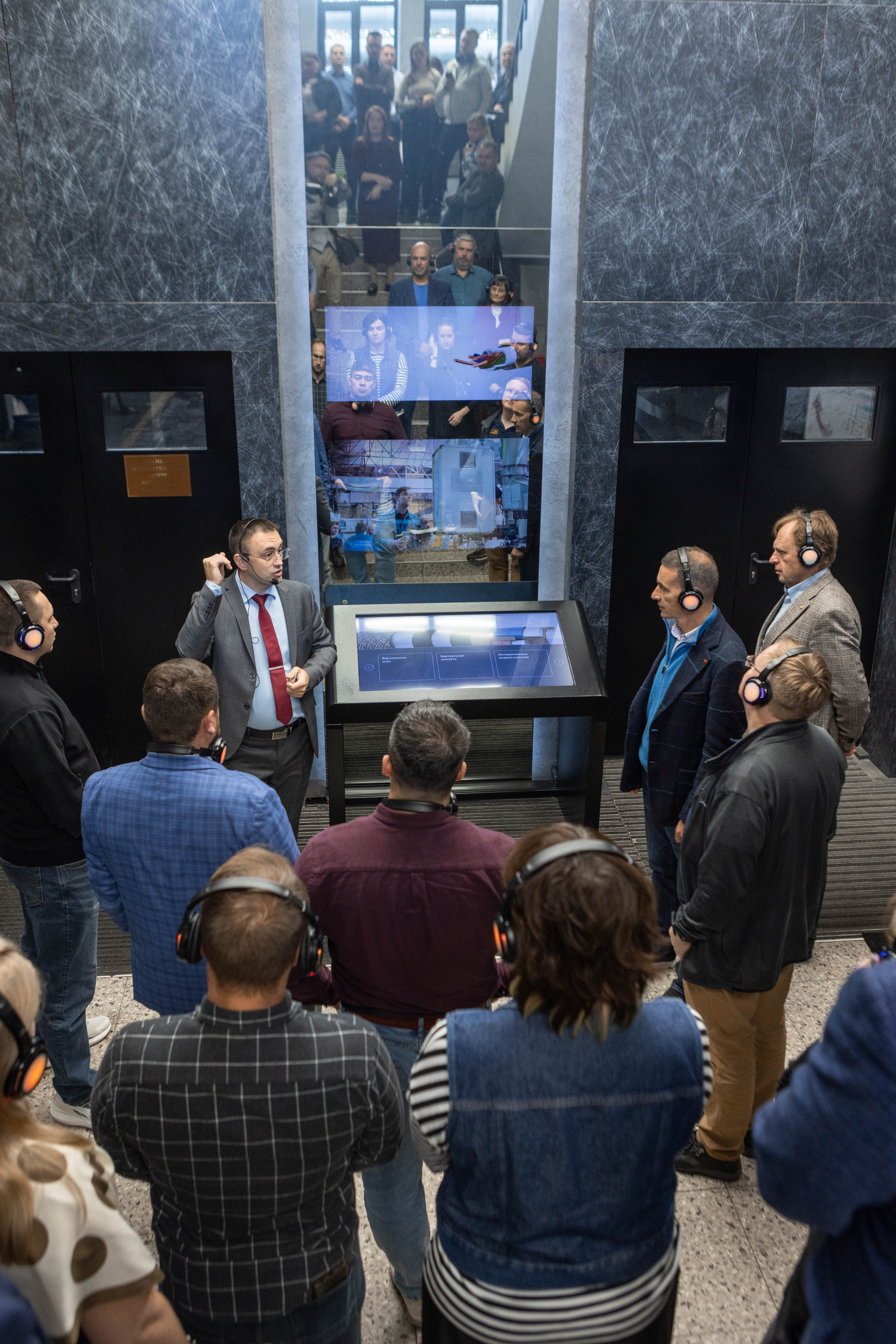 Экскурсия на завод Москабельмет. Рекламный, предметный, репортажный, семейный фотограф и художник в Москве