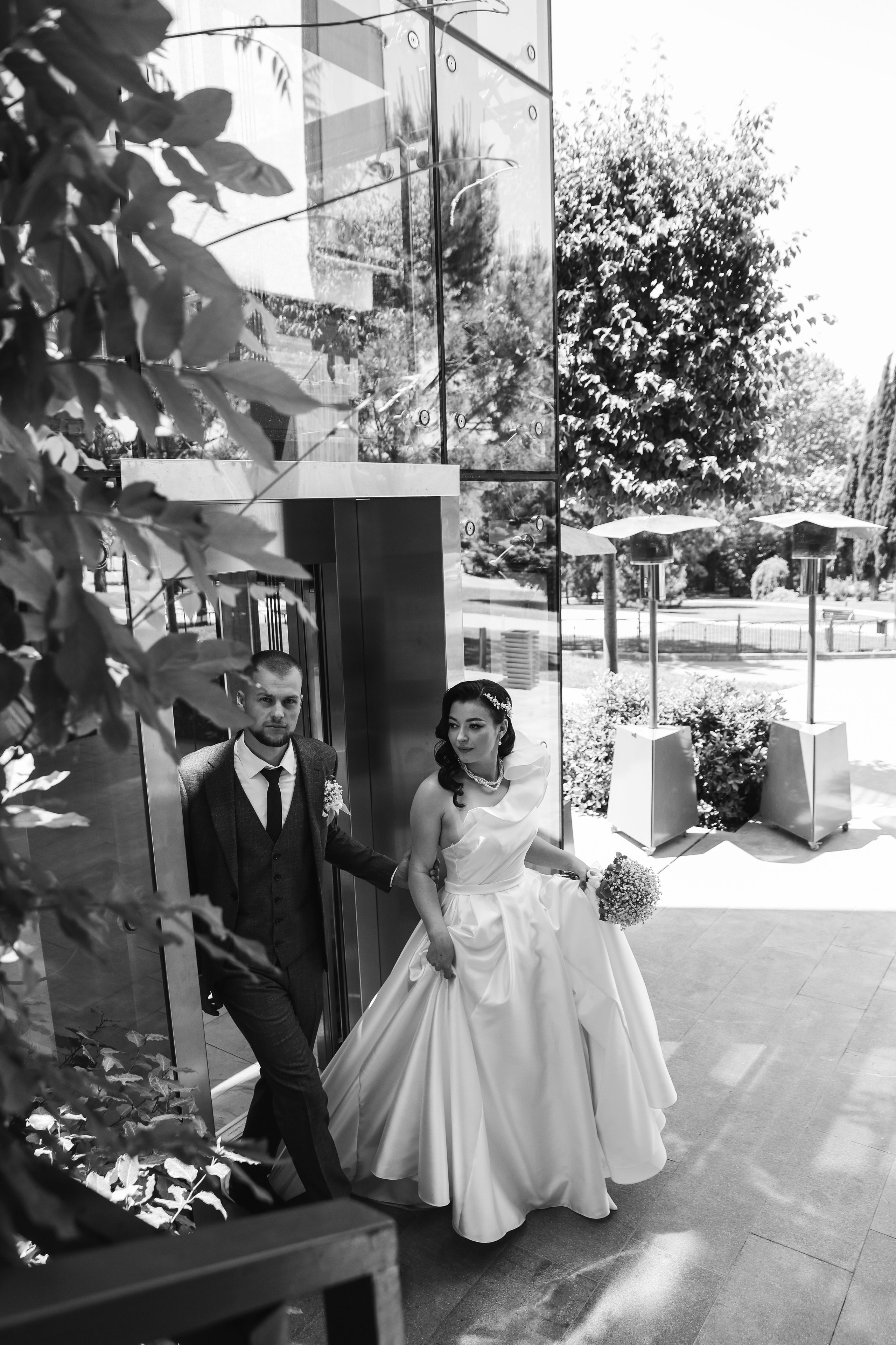 Анонс свадьба Даниил и Анастасия. Свадебный и семейный фотограф в Севастополе и Крыму Анастасия Сураева