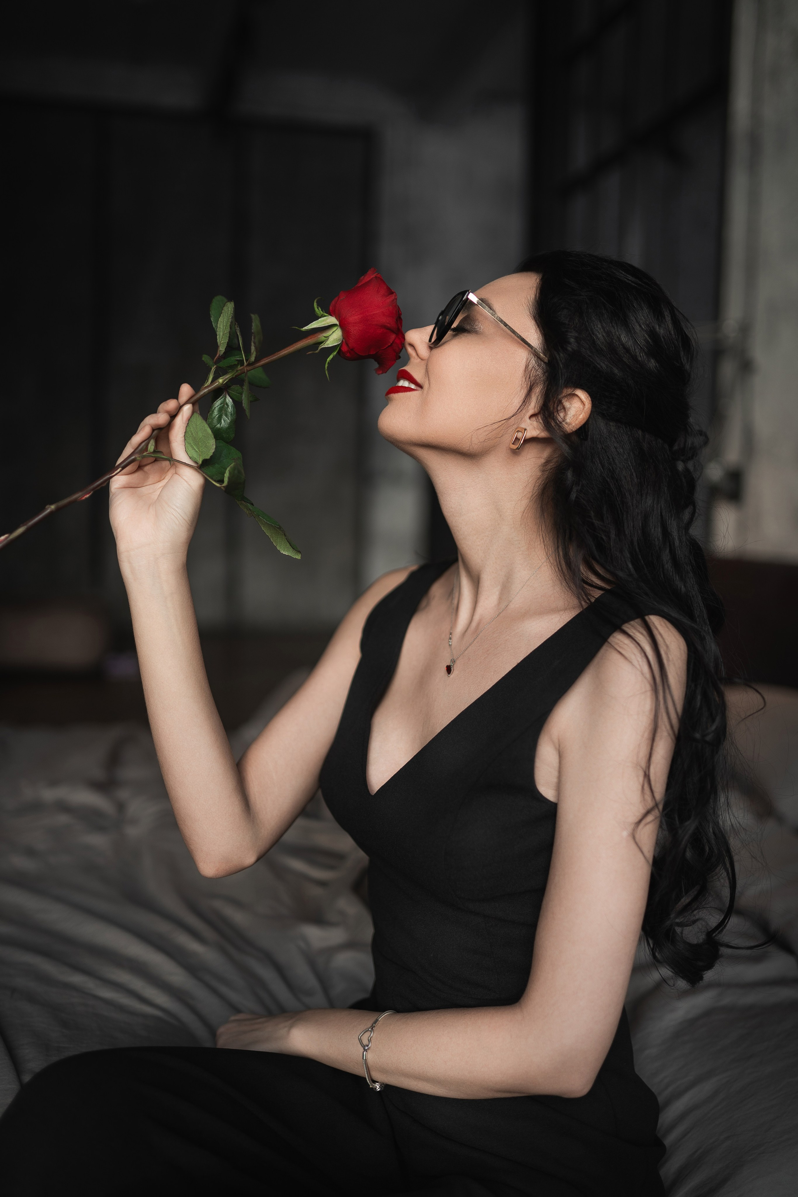 Рита Де Луна. Фотограф и видеограф Евгений Романов Санкт-Петербург