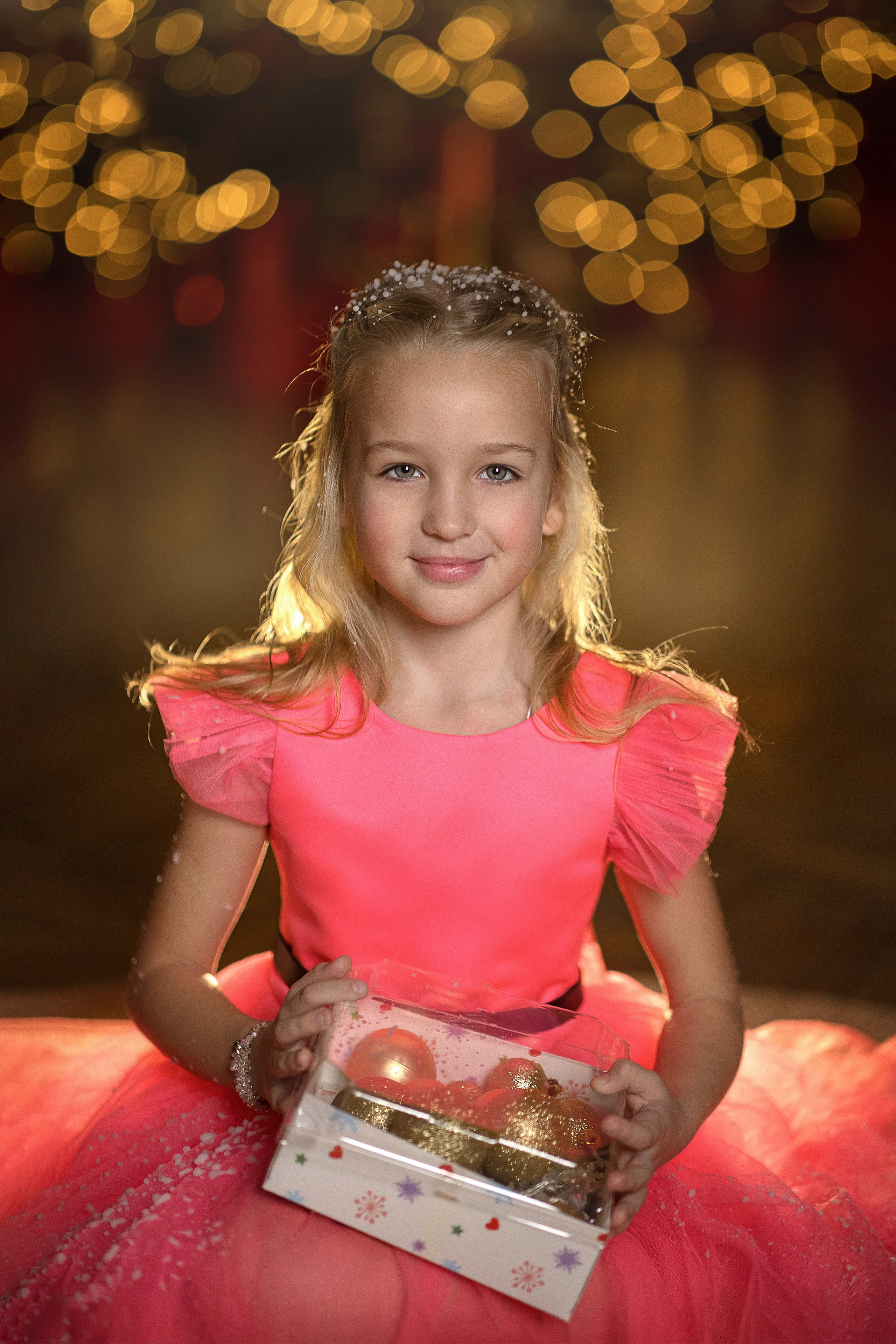 История Наташа и Даша. Фотограф на крещение и венчание