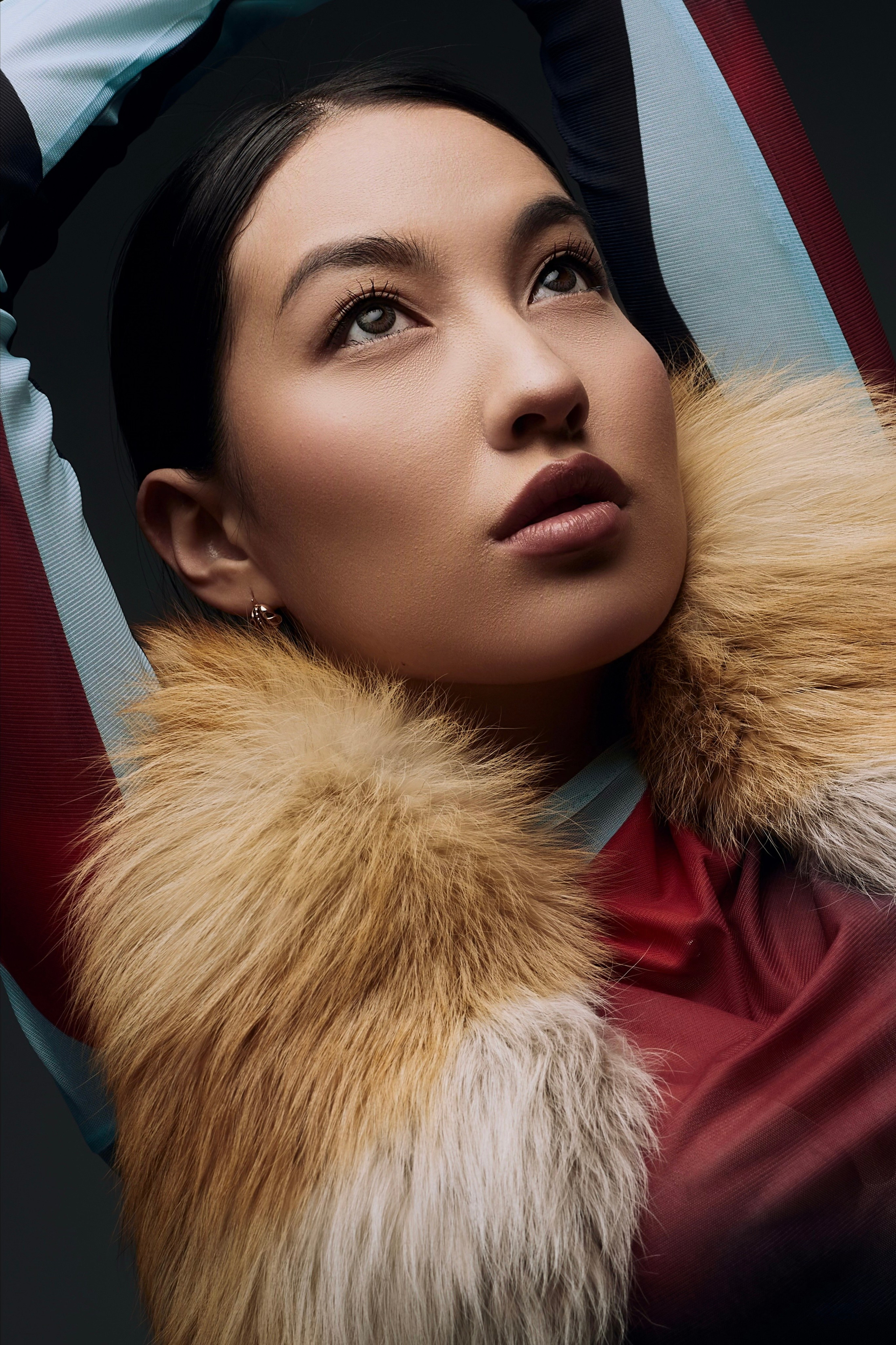 Анастасия. Фотограф Алина Жук