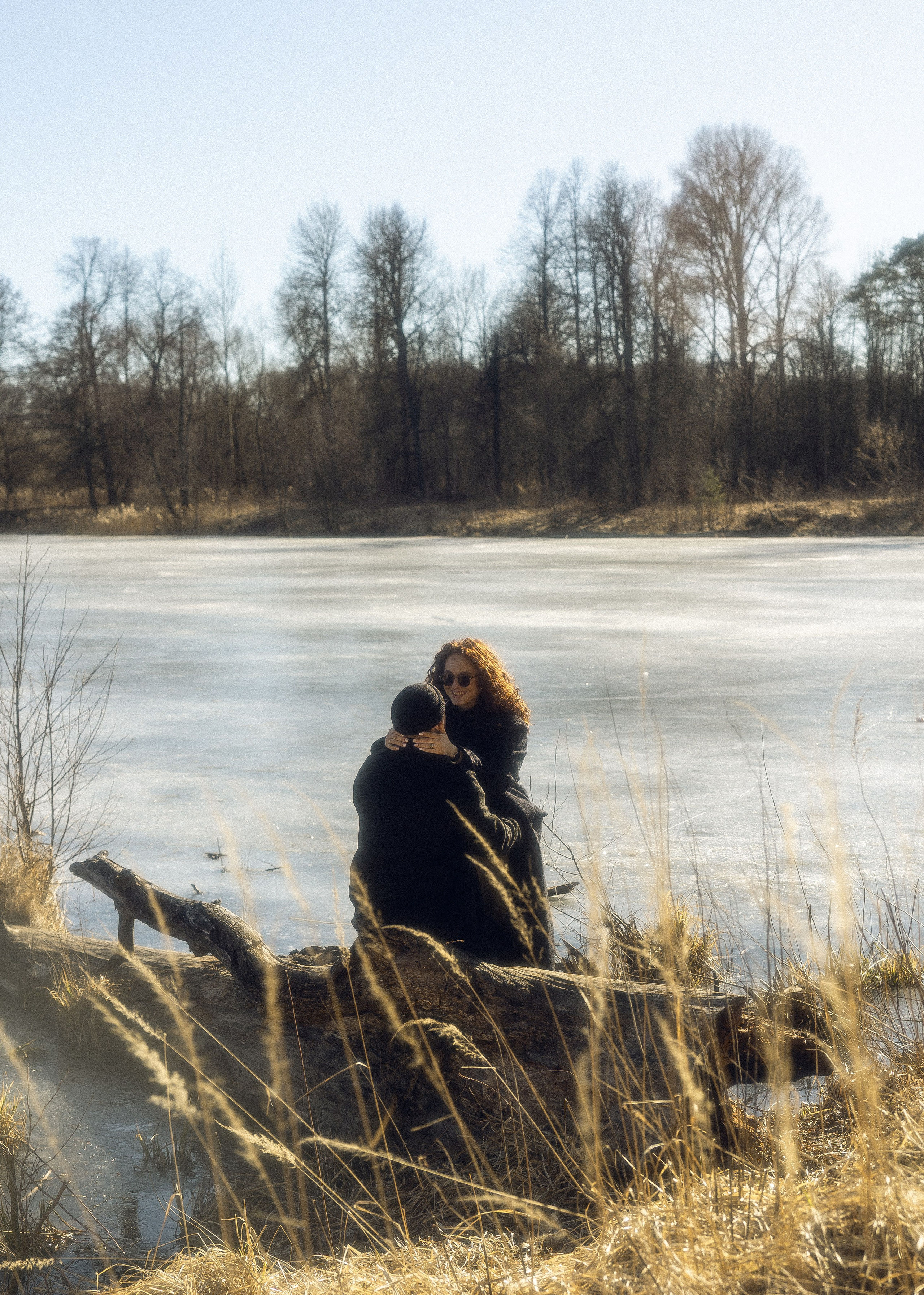 Саша и Оксана. Свадебный фотограф Ксения Ровковская