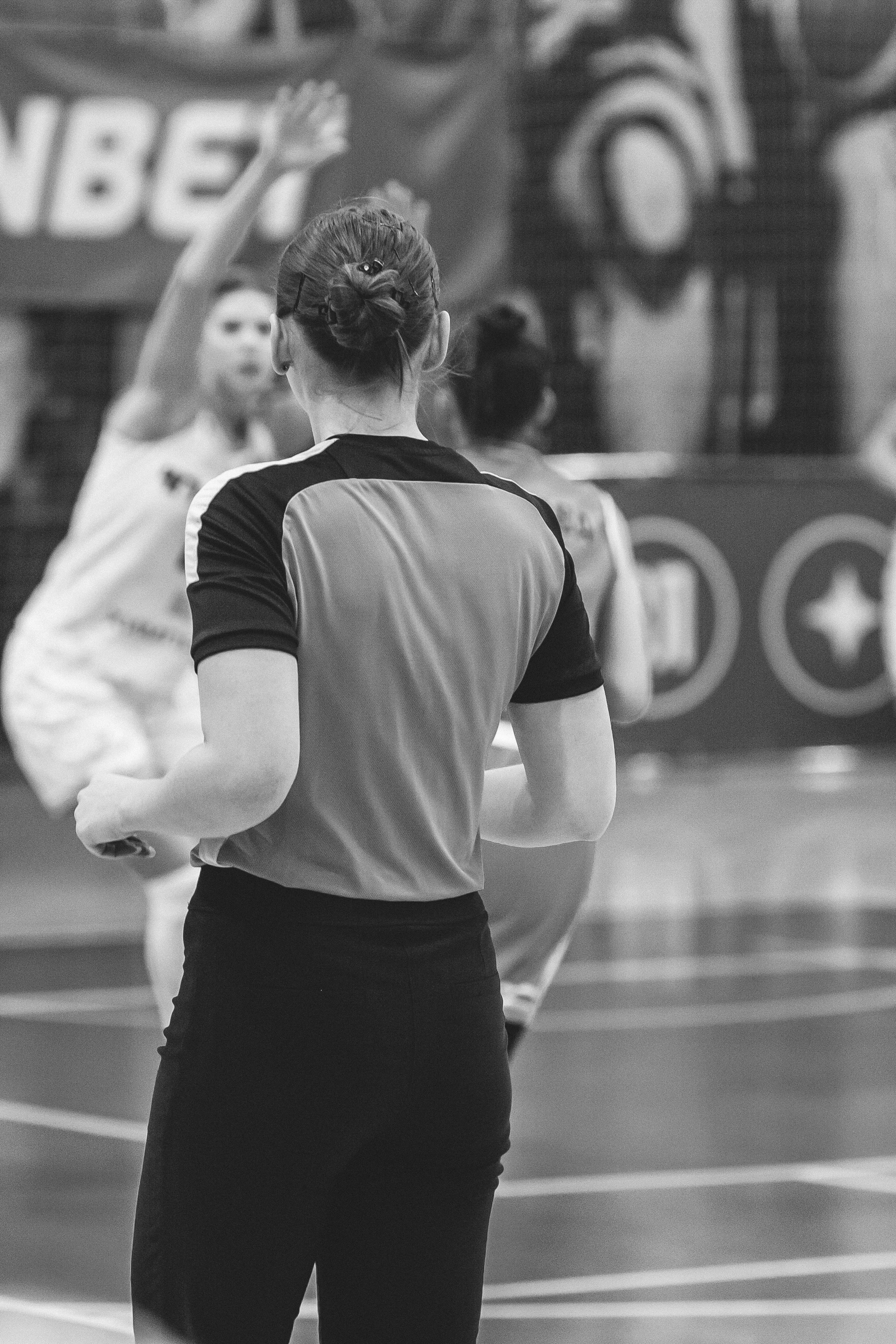 ЧГУ-Атланта — ЦОП (г. Санкт-Петербург) / 21 декабря 2023 г. Фотография