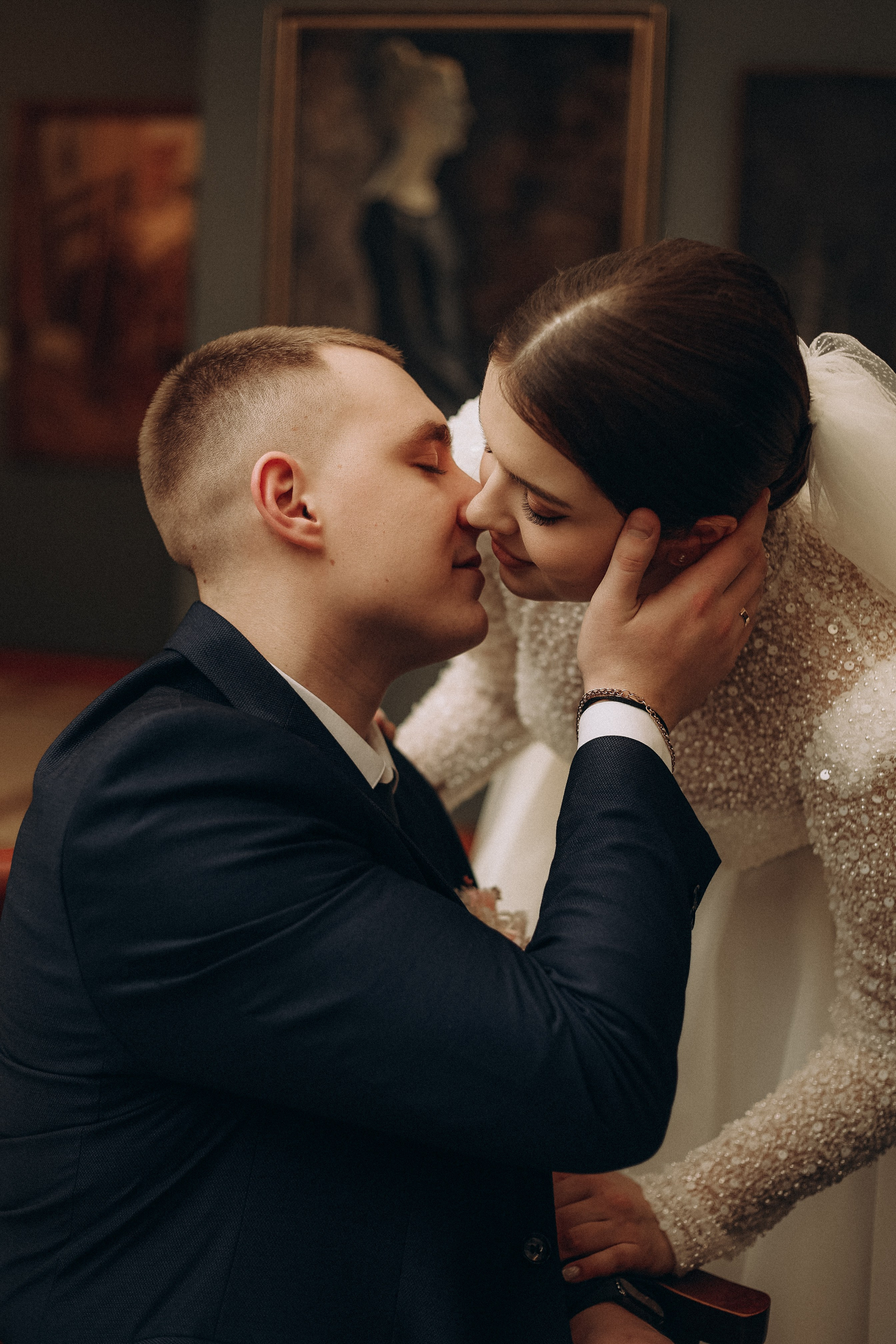 I & D 25'. О фотографии с душой