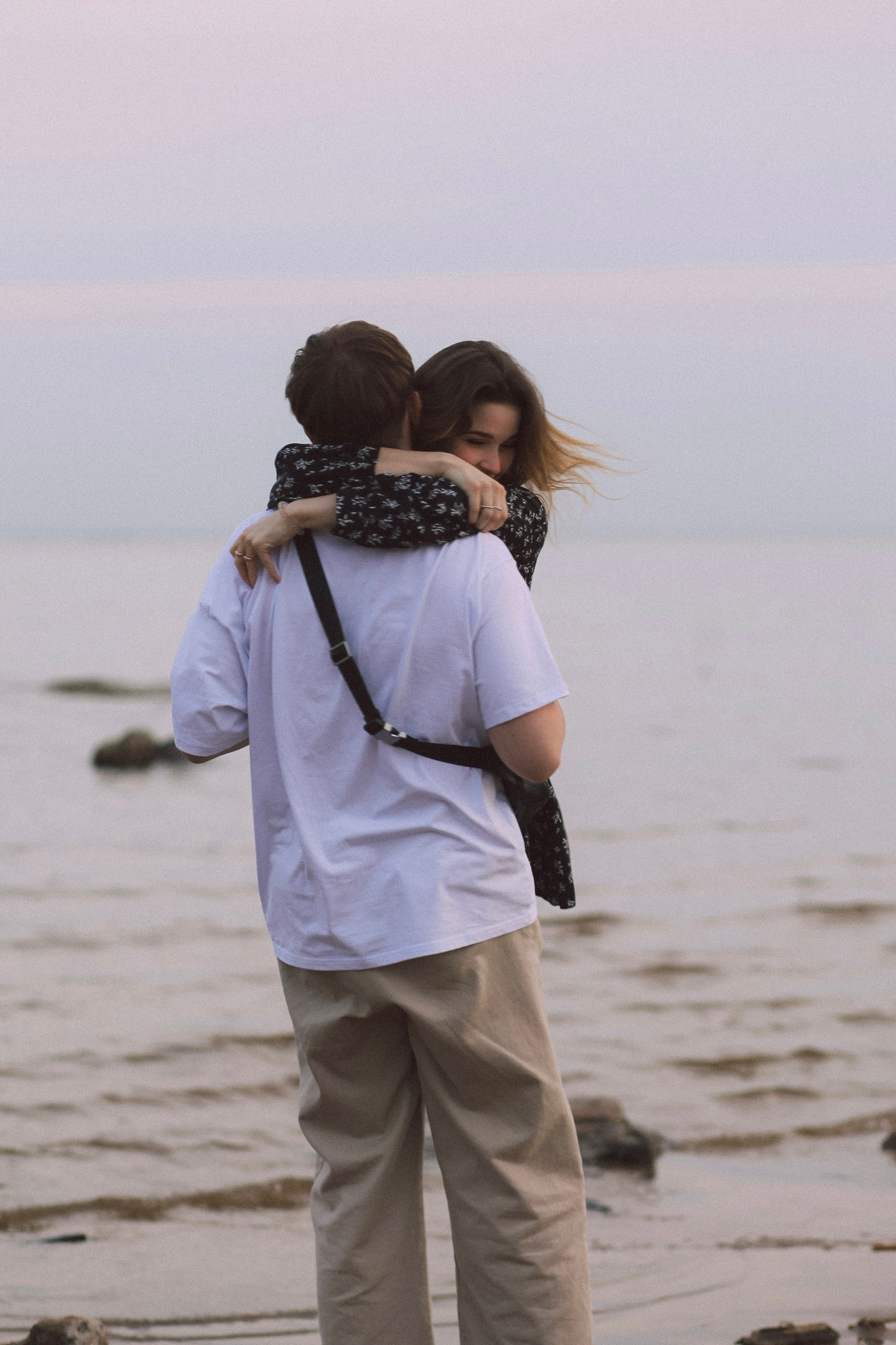 Море моей души. О фотографии с душой