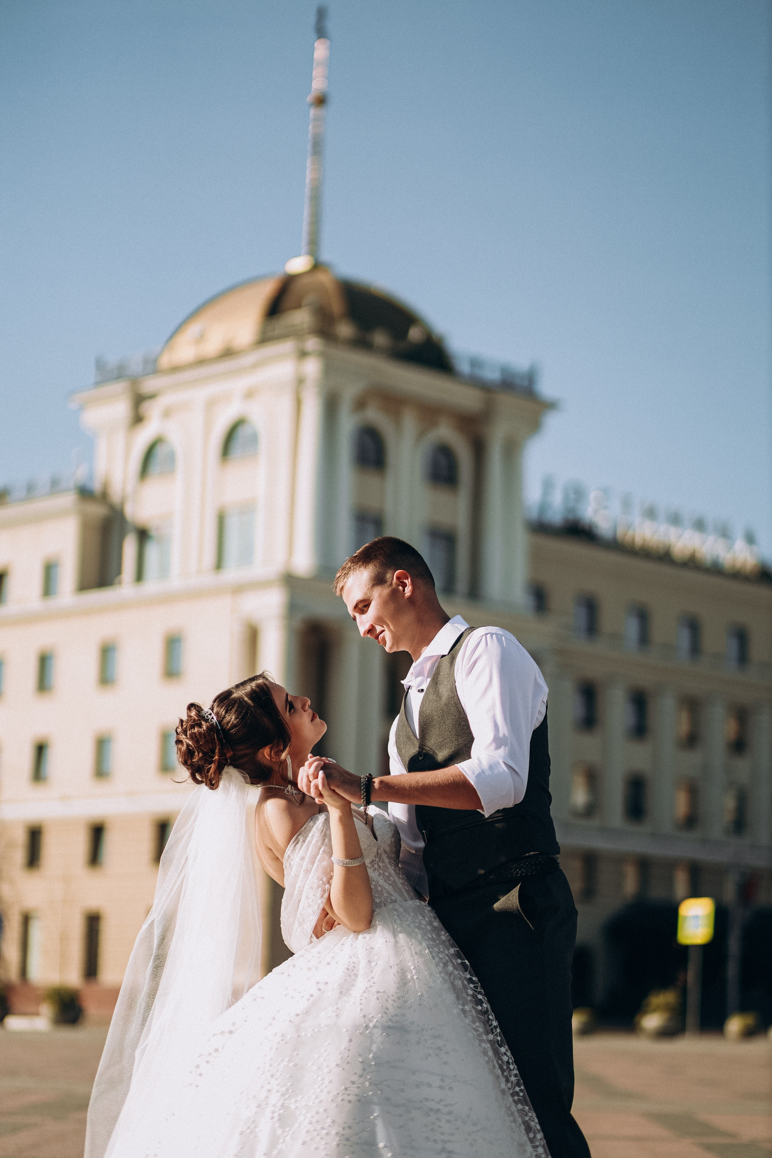 E & B 24'. О фотографии с душой